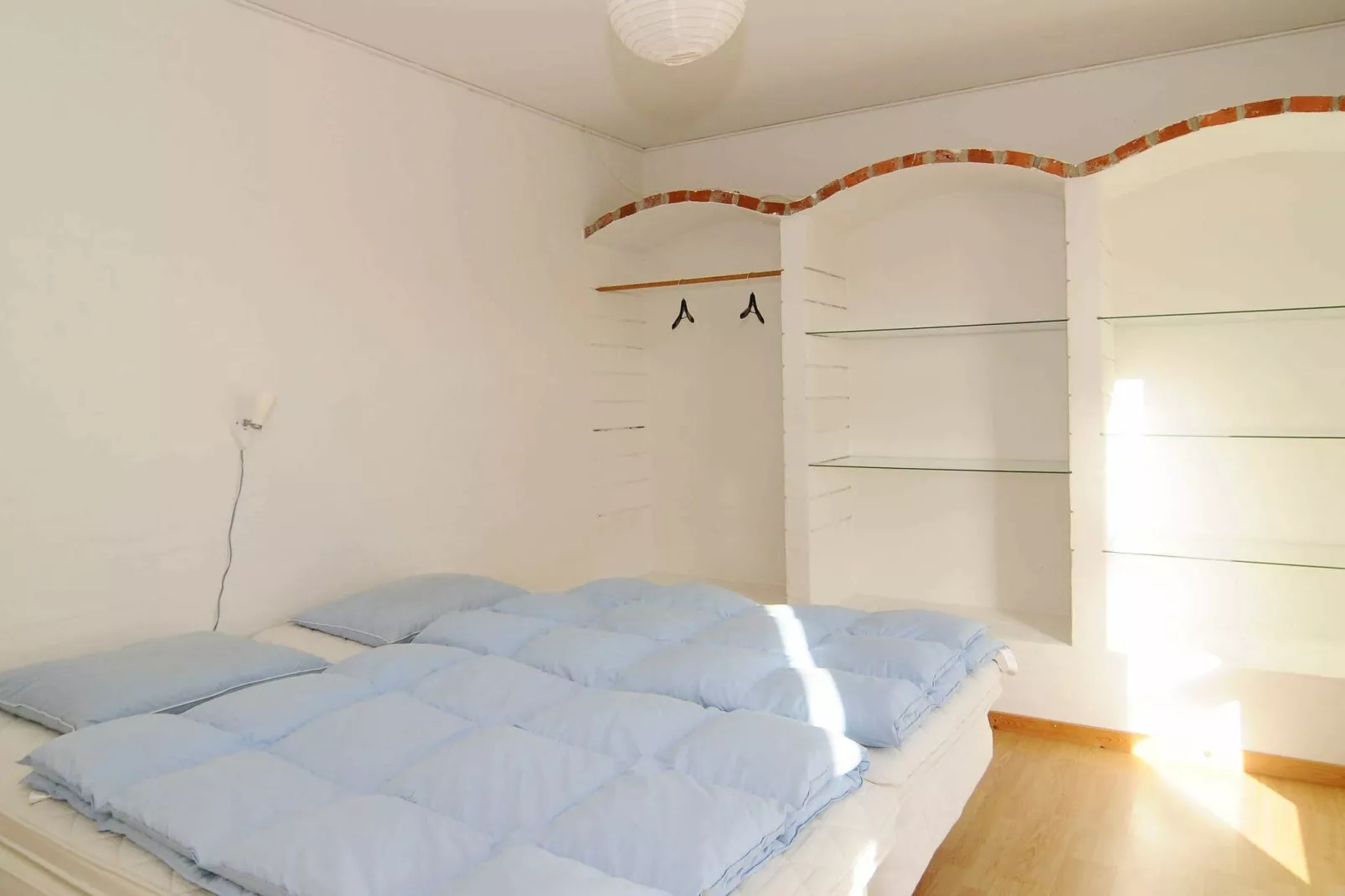 6 persoons vakantie huis in Lemvig-By Traum-Binnen