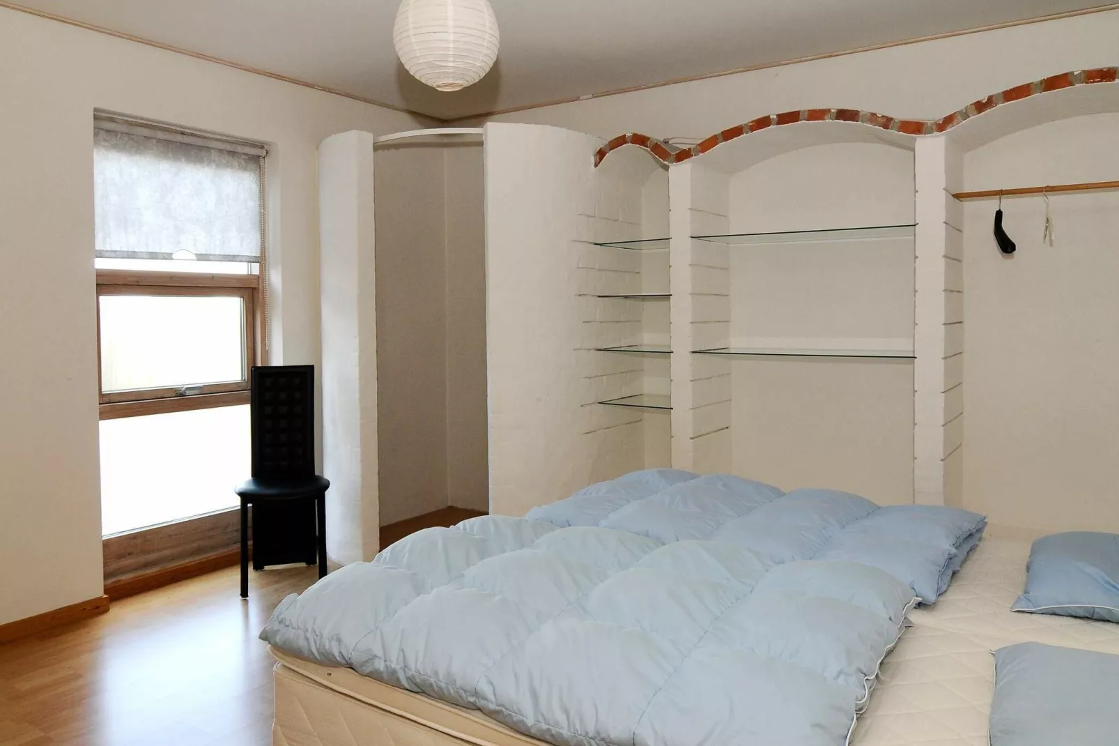 6 persoons vakantie huis in Lemvig-By Traum-Binnen