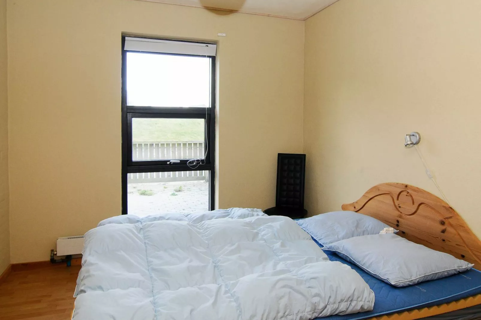 6 persoons vakantie huis in Lemvig-By Traum-Binnen