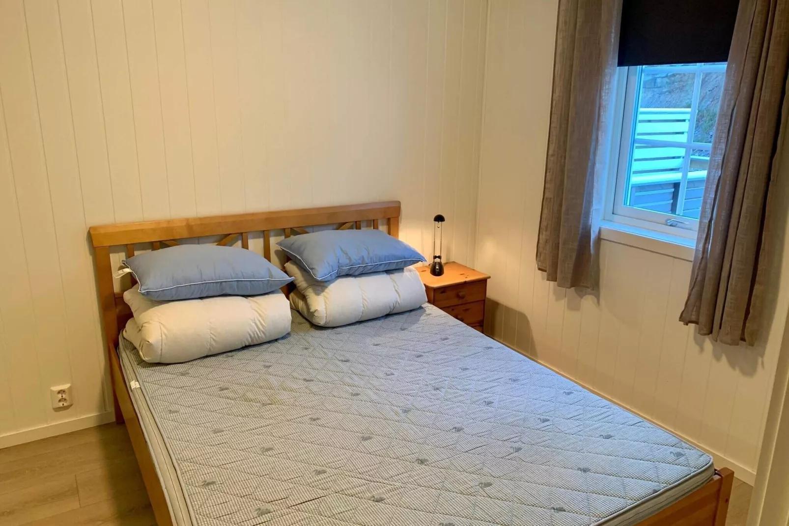 7 persoons vakantie huis in Urangsvåg-Binnen