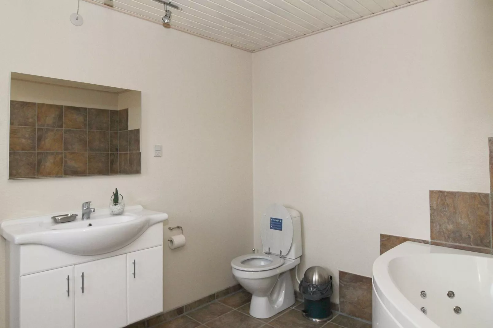 6 persoons vakantie huis in Lemvig-By Traum-Binnen