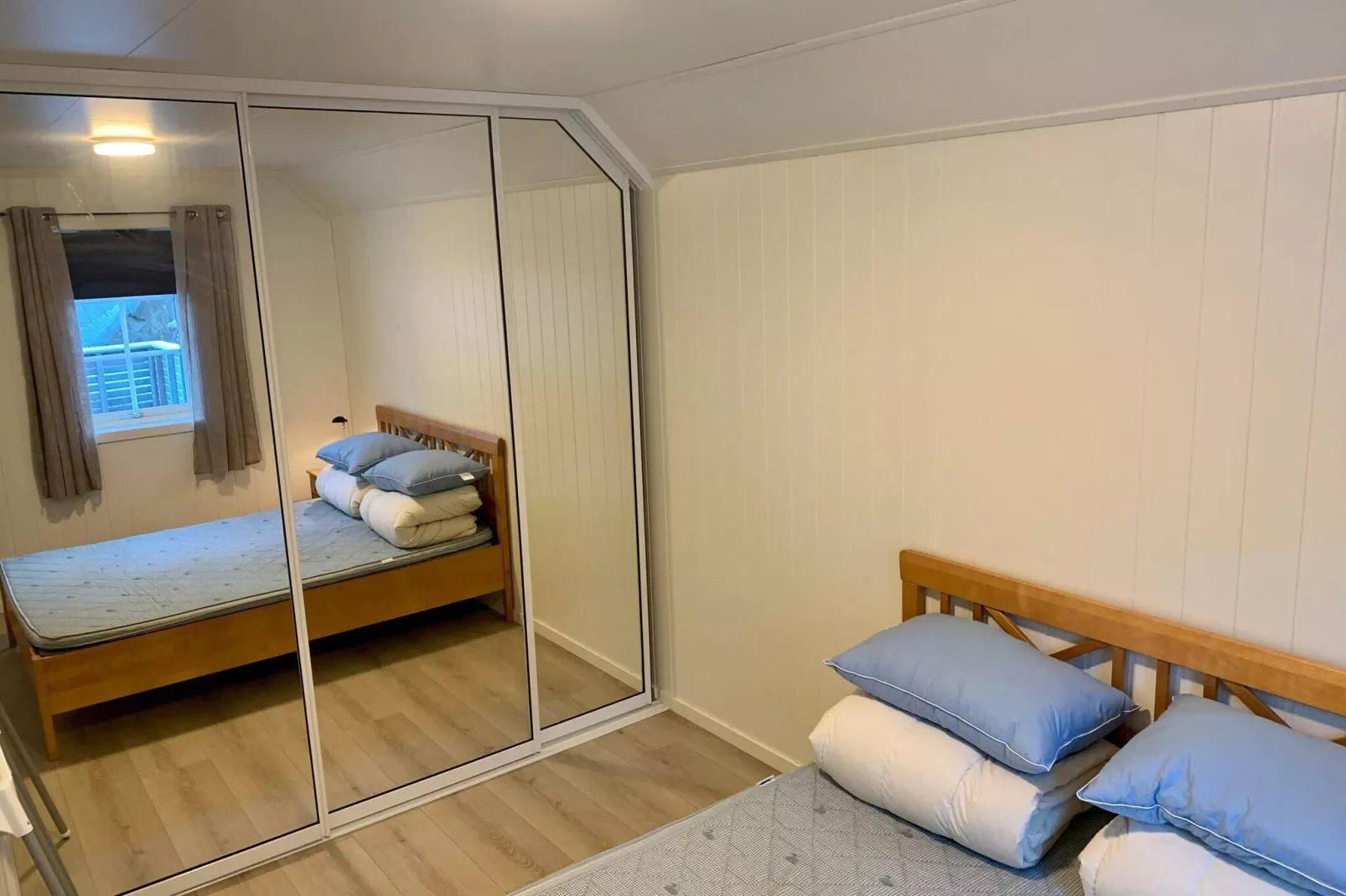 7 persoons vakantie huis in Urangsvåg-Binnen