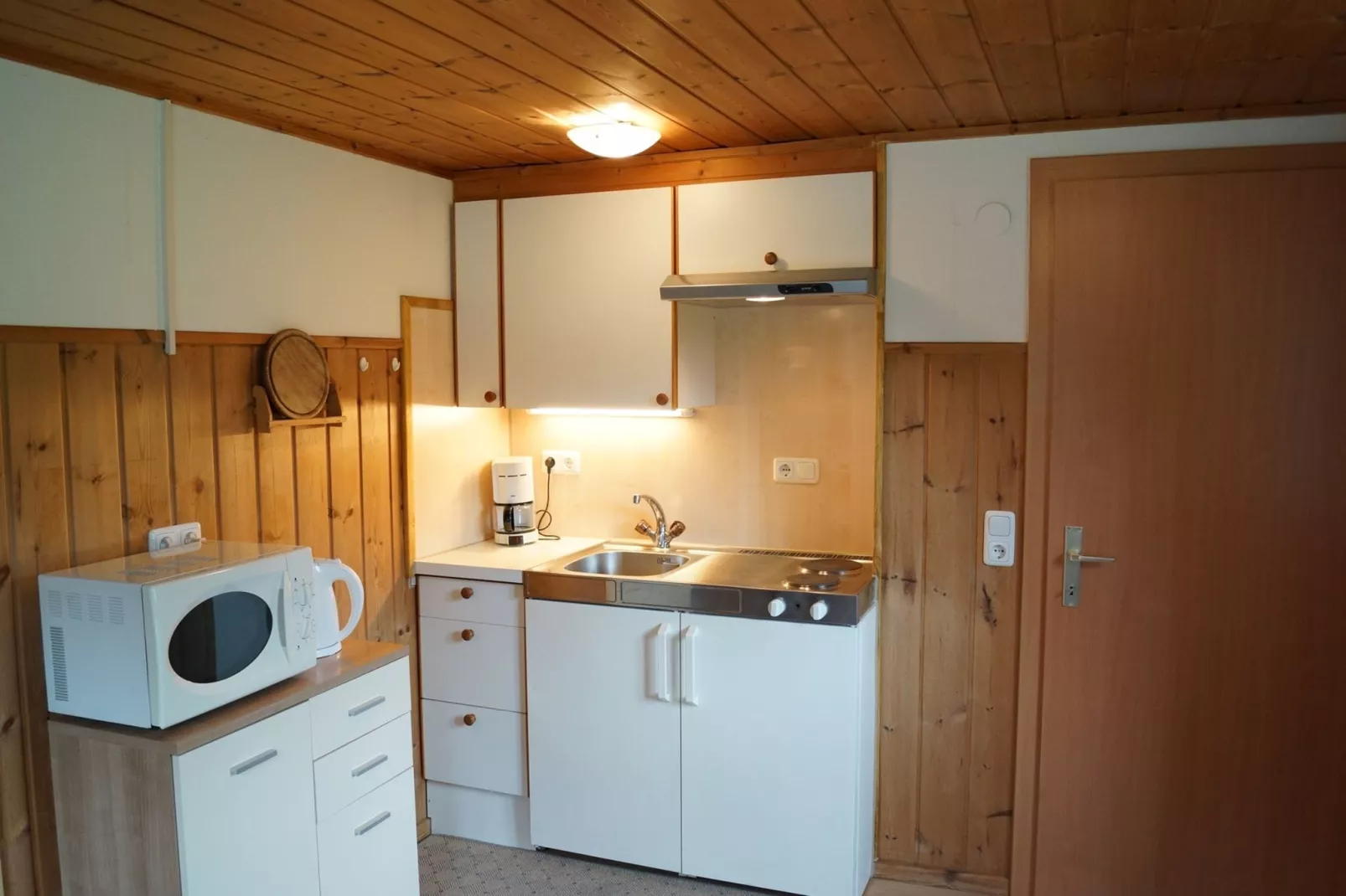 Haus Hüsli-Keuken
