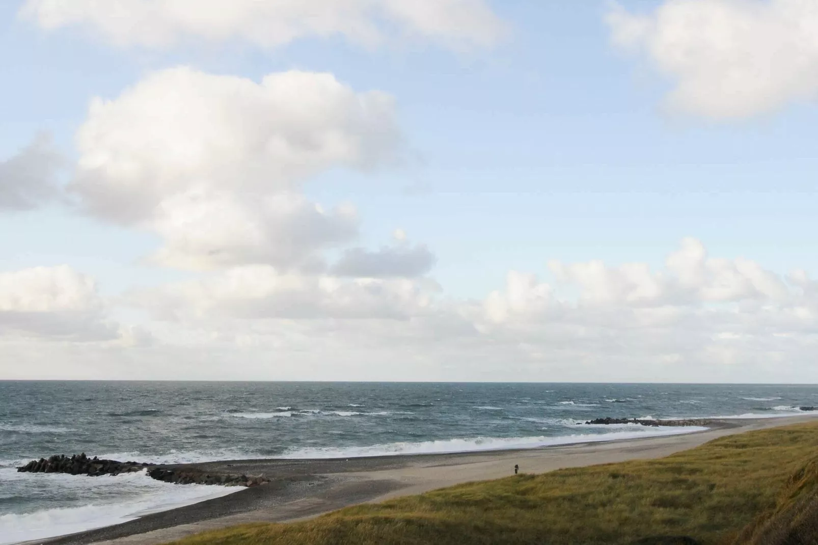 6 persoons vakantie huis in Lemvig-By Traum-Uitzicht