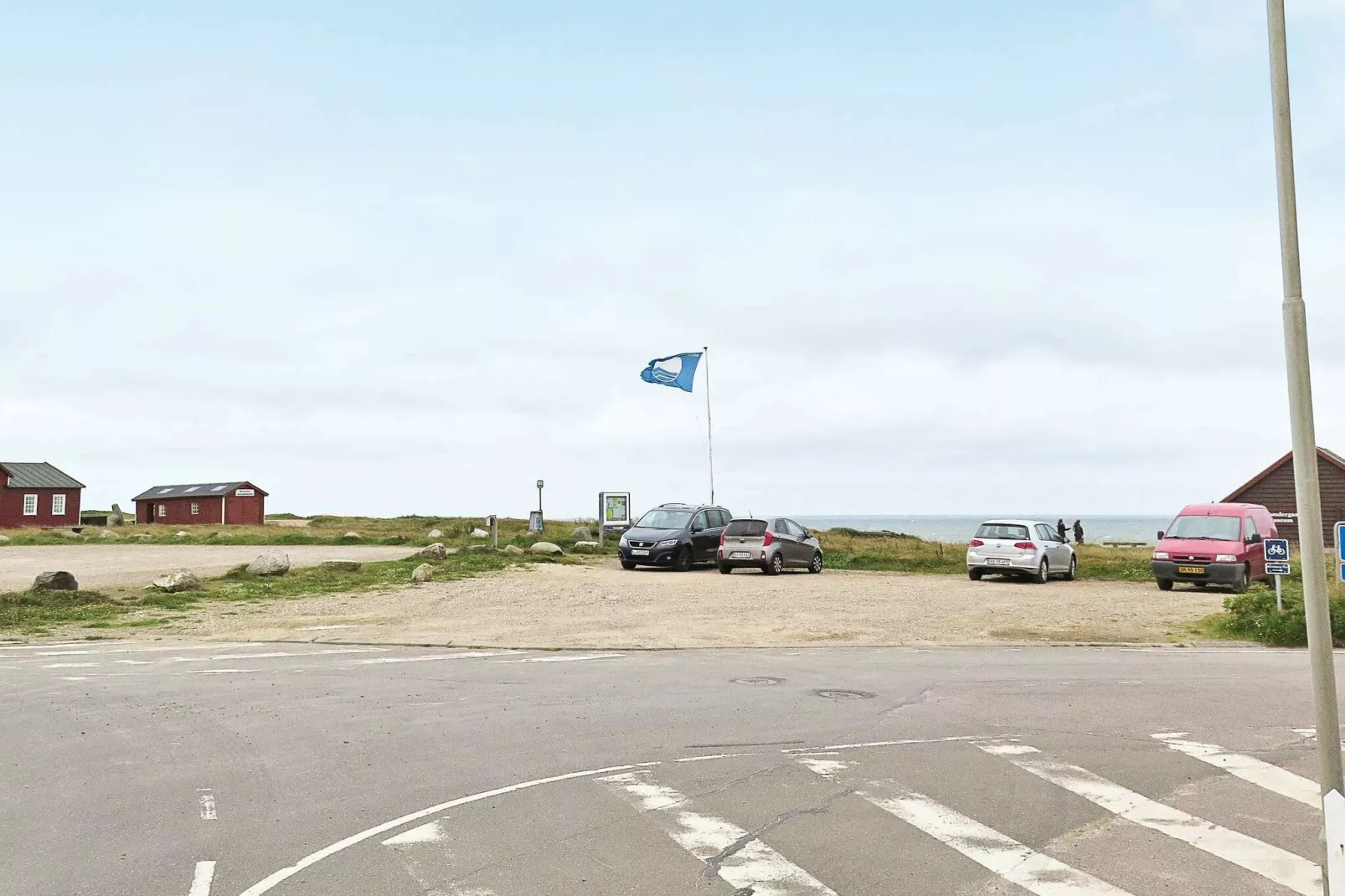 6 persoons vakantie huis in Lemvig-By Traum-Uitzicht