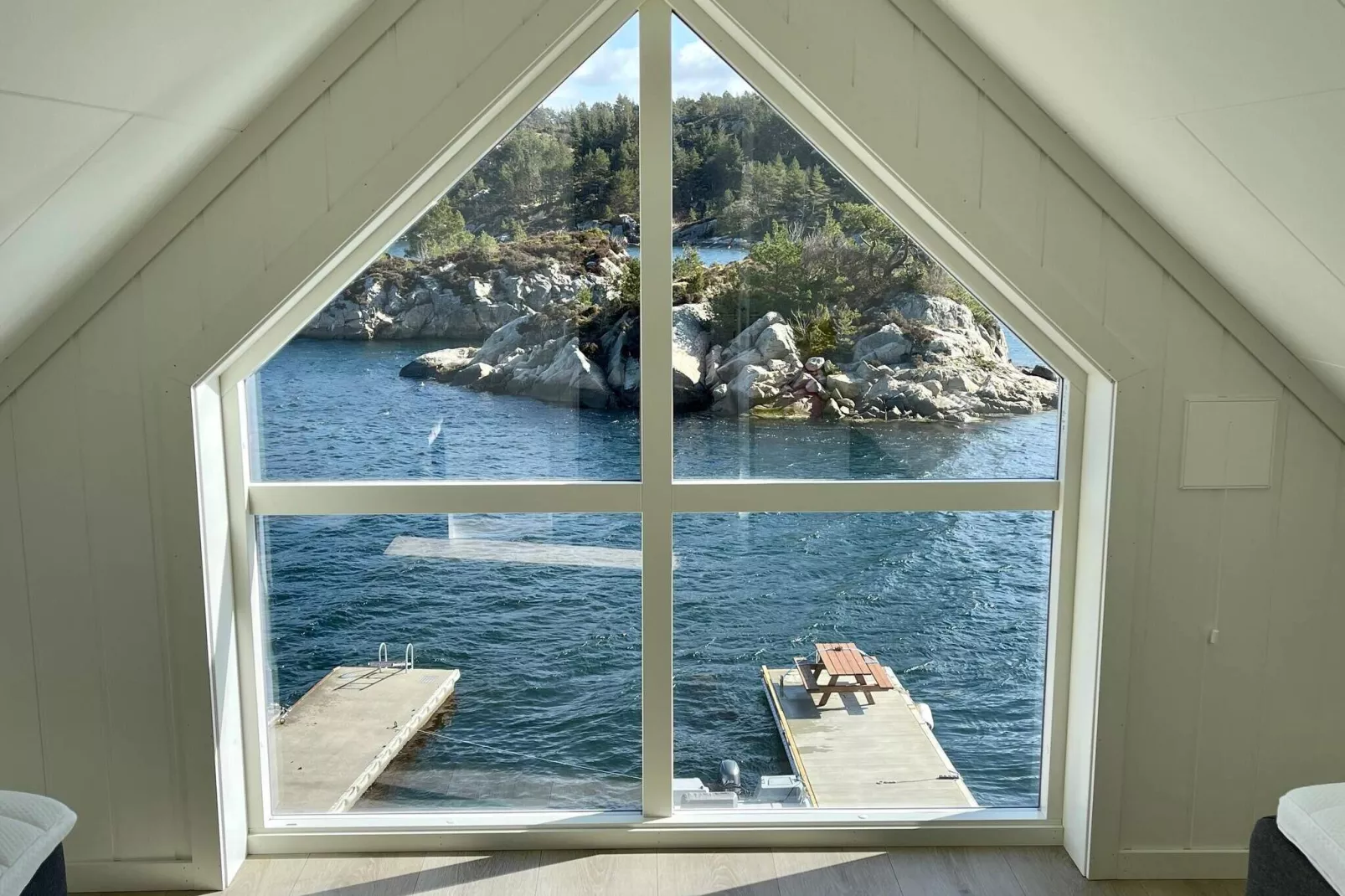 7 persoons vakantie huis in Urangsvåg-Binnen