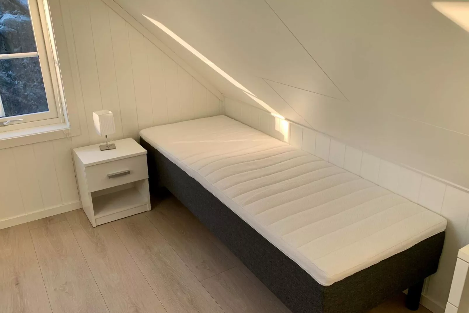 7 persoons vakantie huis in Urangsvåg-Binnen
