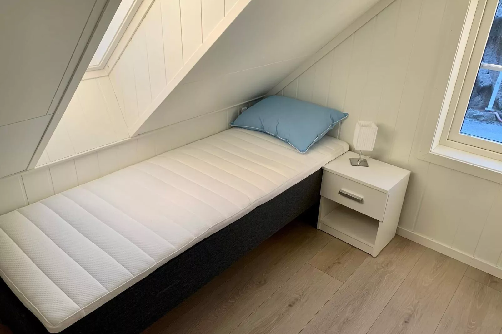 7 persoons vakantie huis in Urangsvåg-Binnen