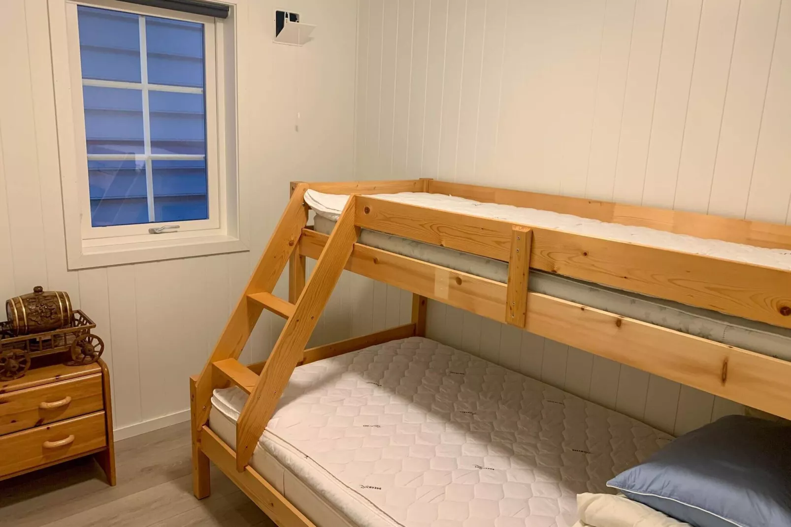 7 persoons vakantie huis in Urangsvåg-Binnen