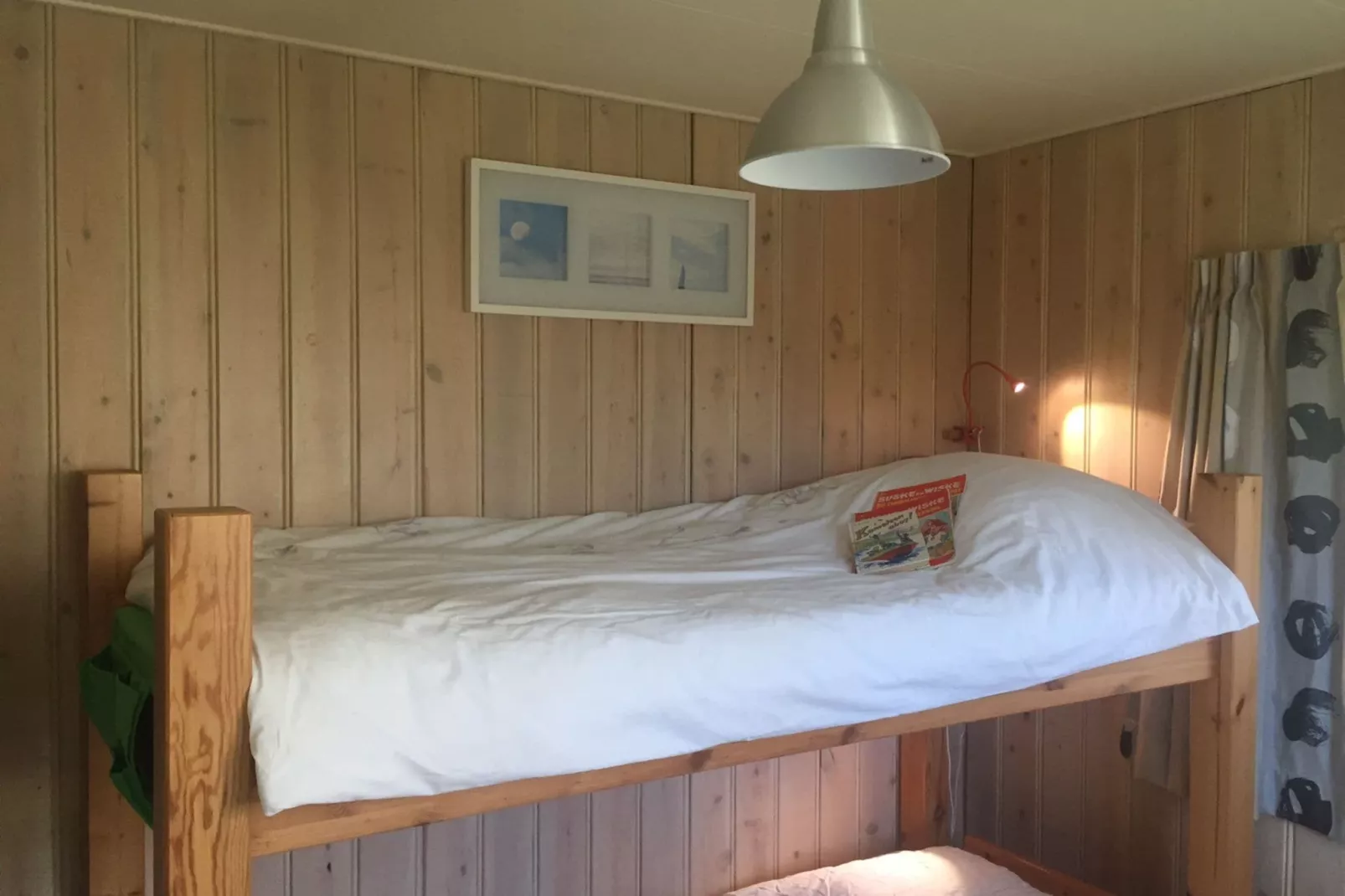 Goed Idee-Slaapkamer