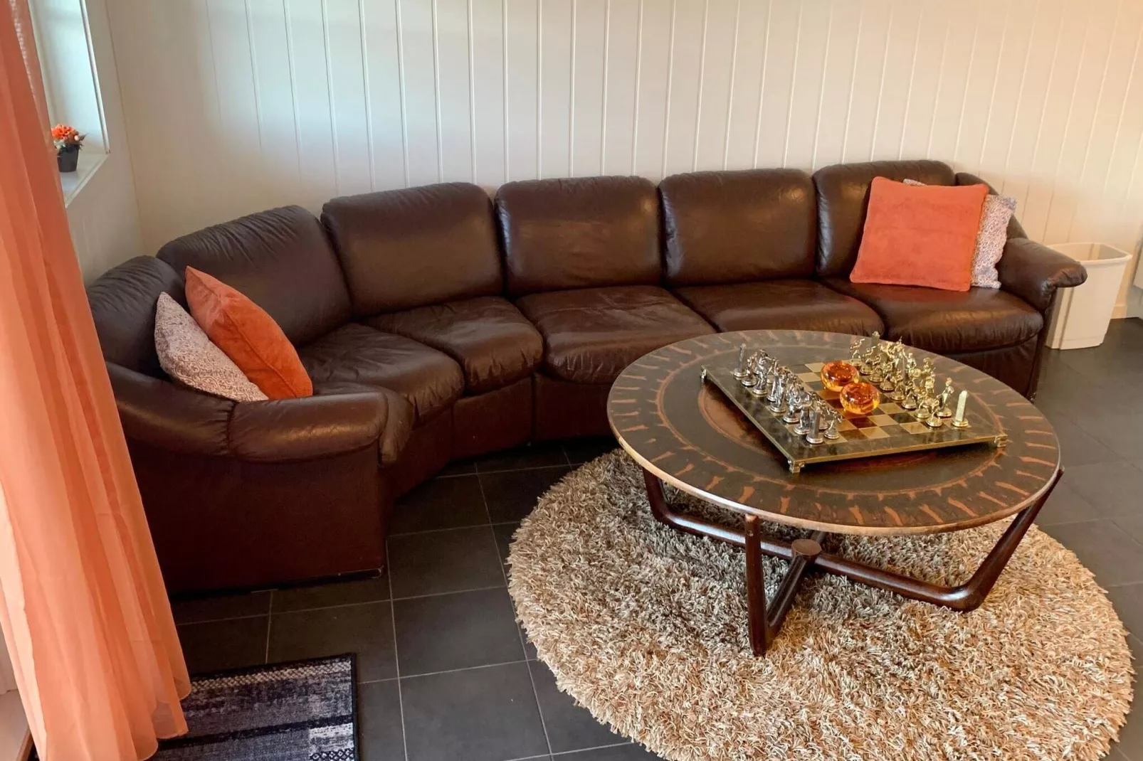 7 persoons vakantie huis in Urangsvåg-Binnen