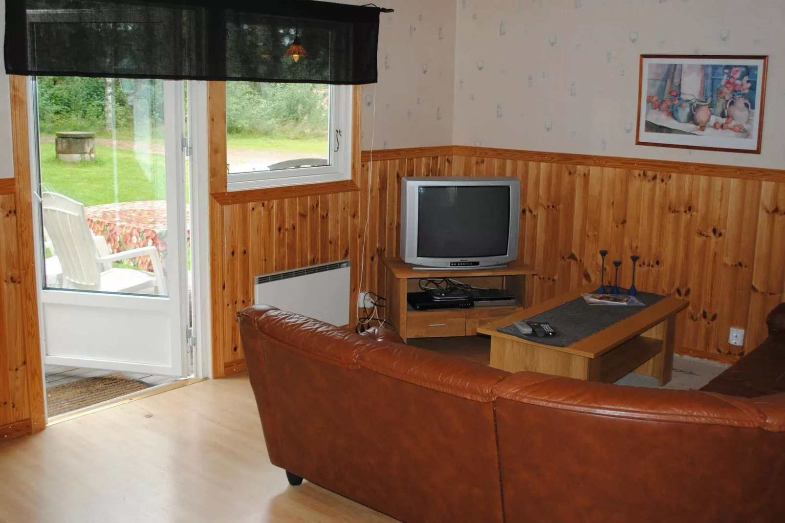 6 persoons vakantie huis in HÅCKSVIK-By Traum-Binnen