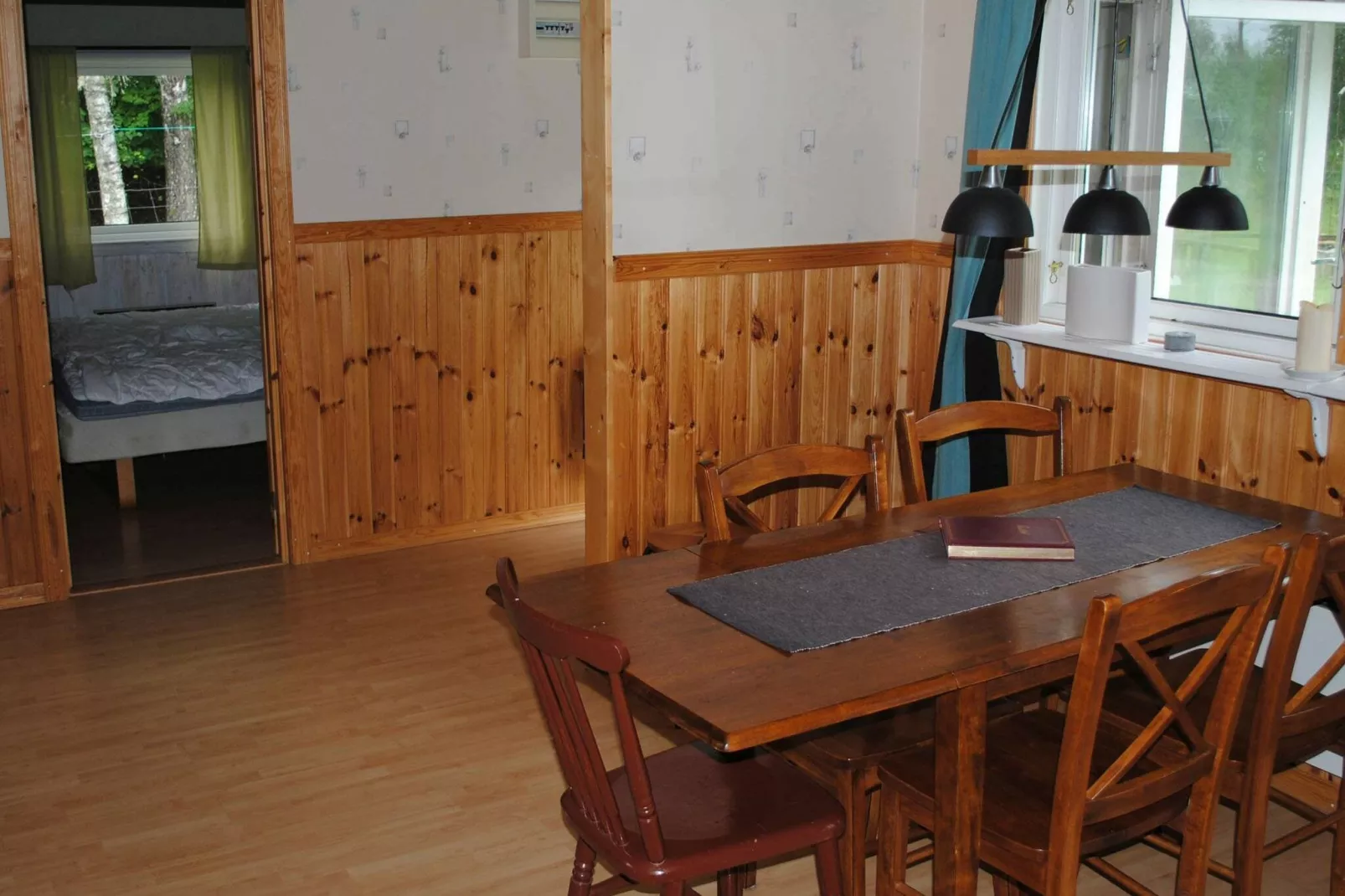 6 persoons vakantie huis in HÅCKSVIK-By Traum-Binnen
