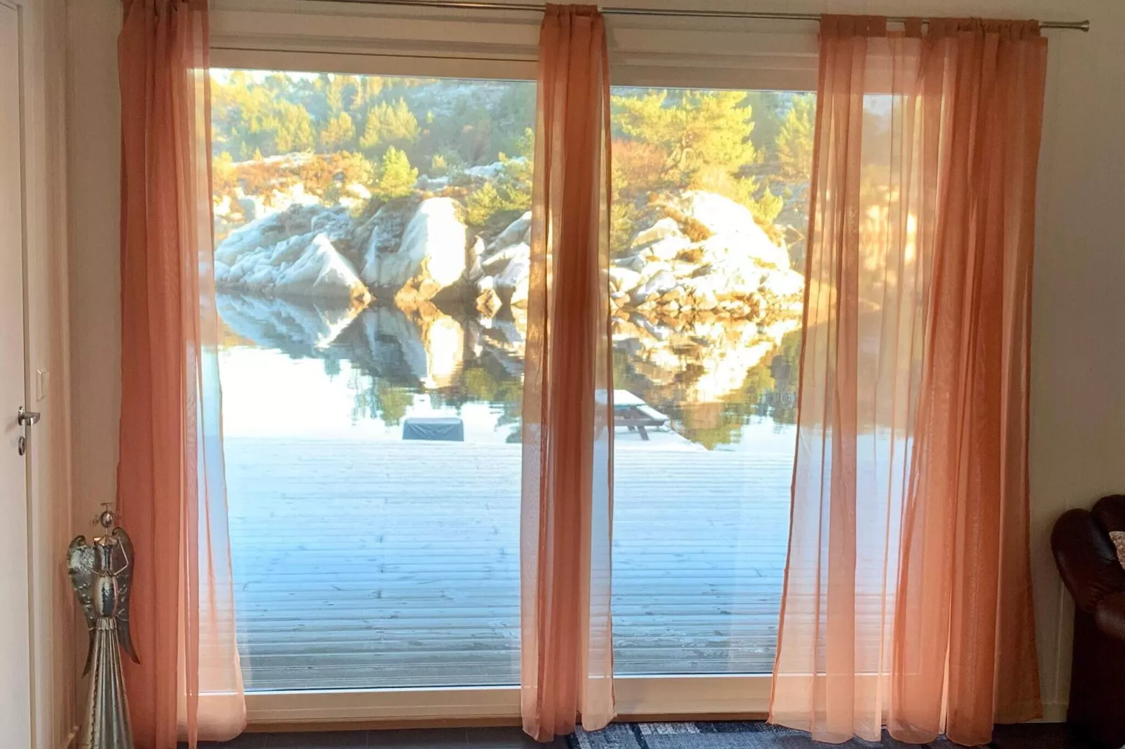 7 persoons vakantie huis in Urangsvåg-Binnen
