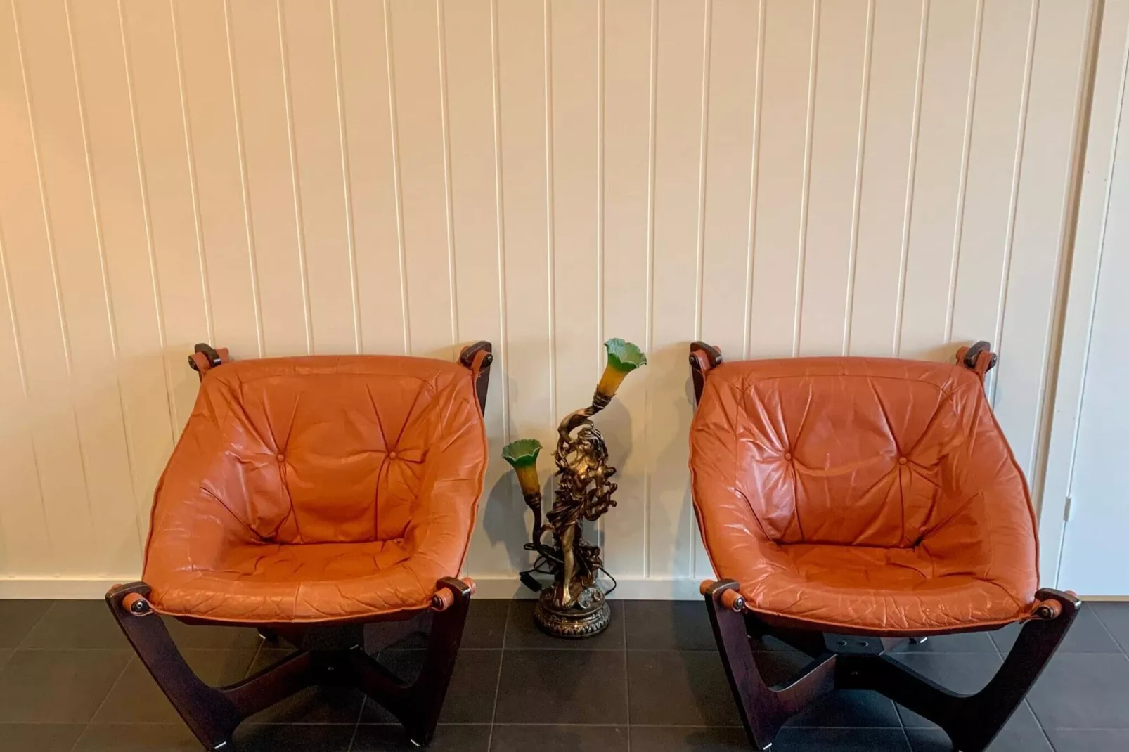 7 persoons vakantie huis in Urangsvåg-Binnen