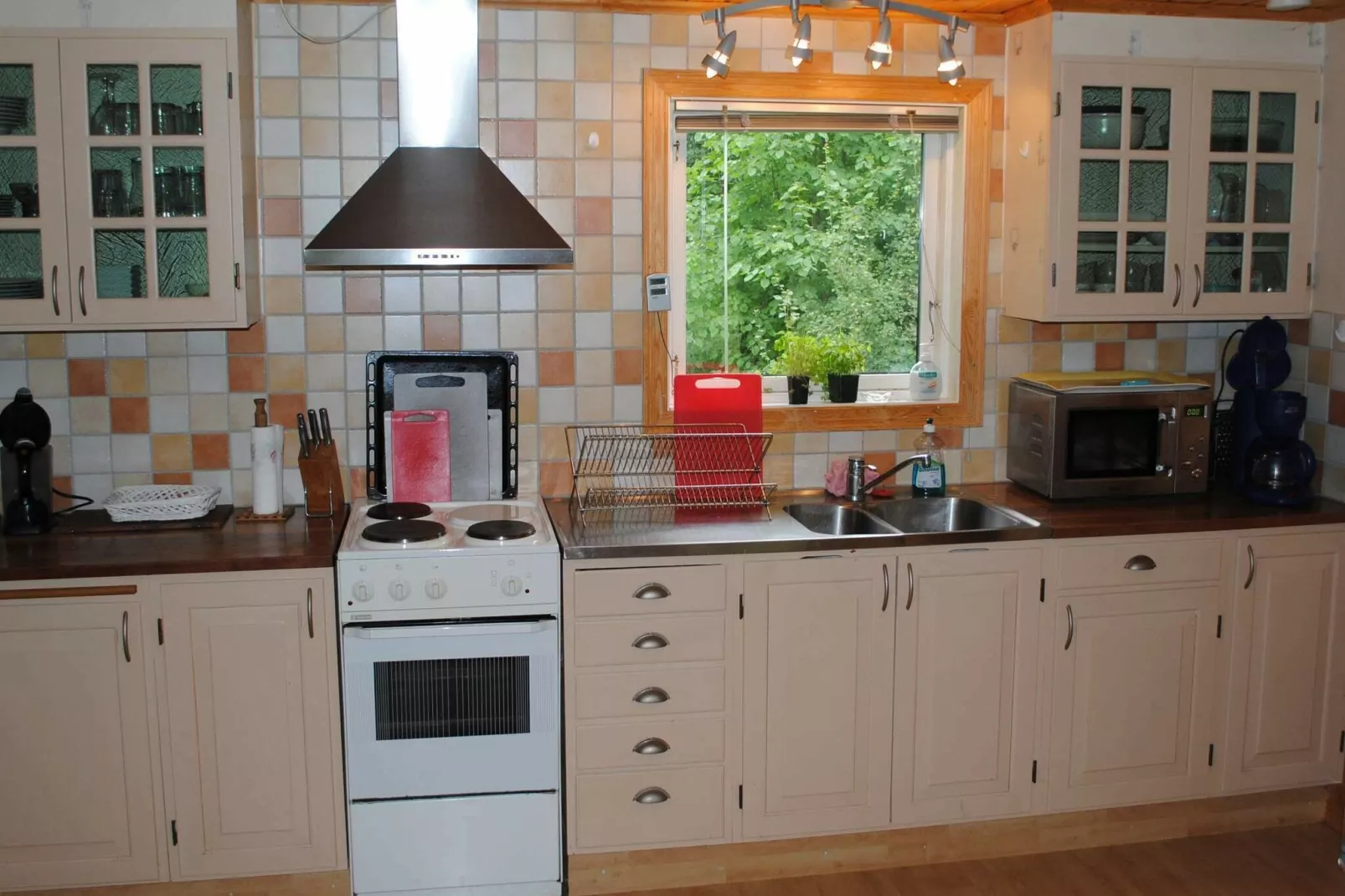 6 persoons vakantie huis in HÅCKSVIK-By Traum-Binnen