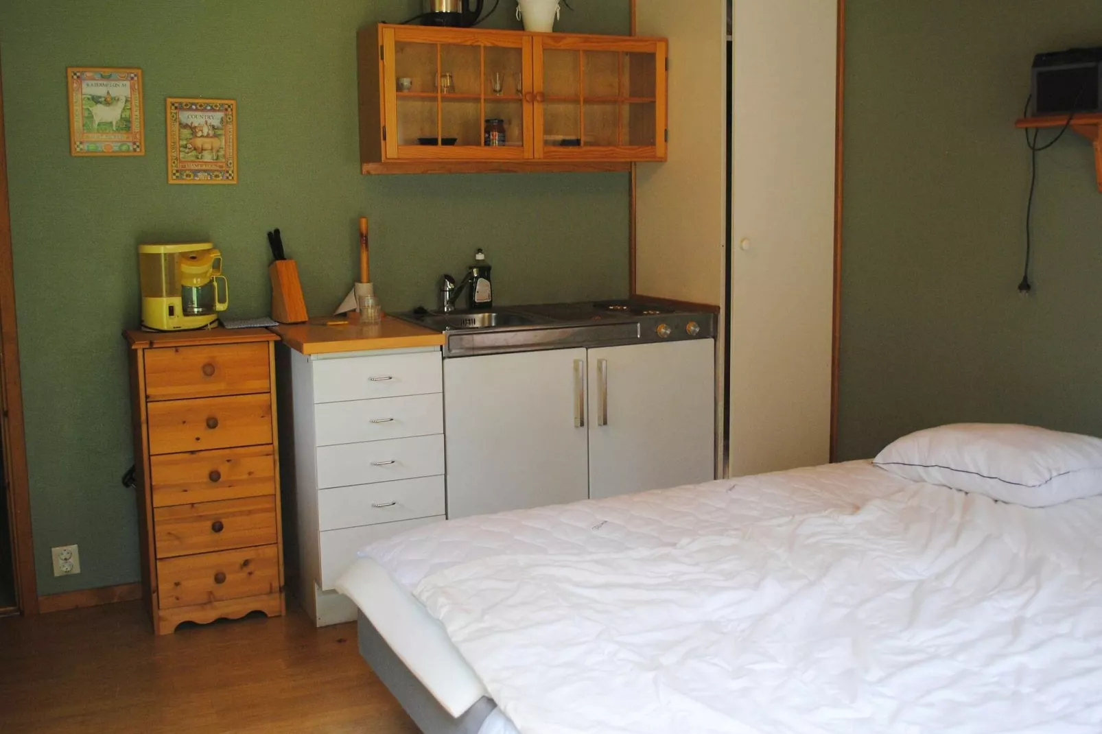 6 persoons vakantie huis in HÅCKSVIK-By Traum-Binnen