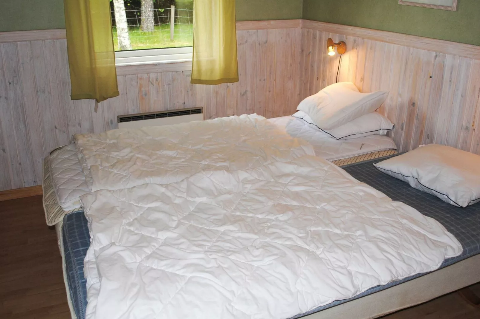 6 persoons vakantie huis in HÅCKSVIK-By Traum-Binnen
