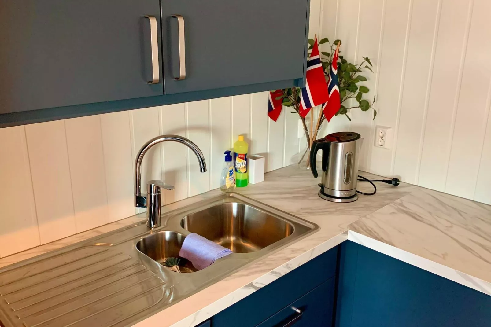 7 persoons vakantie huis in Urangsvåg-Binnen