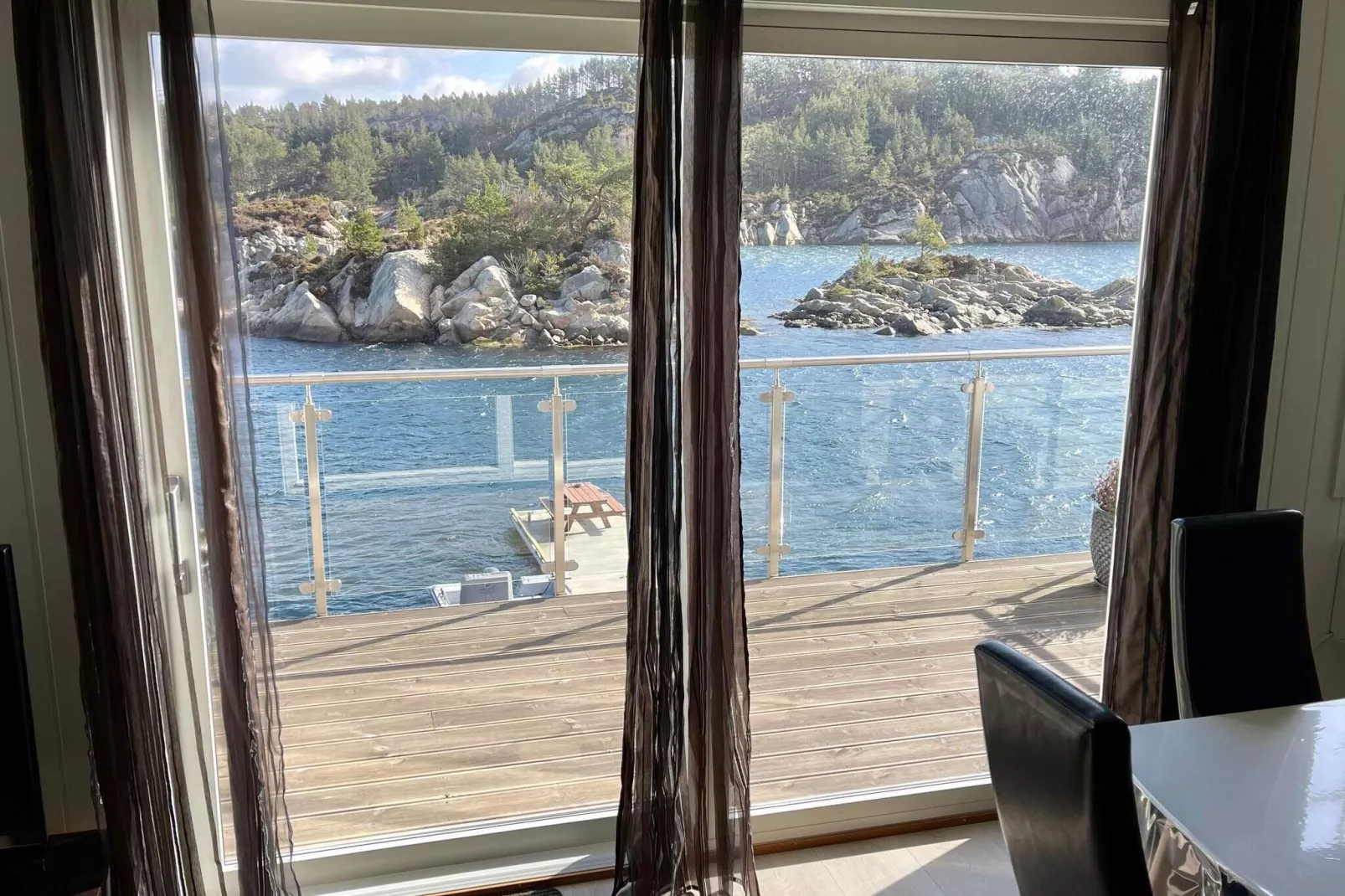 7 persoons vakantie huis in Urangsvåg-Binnen