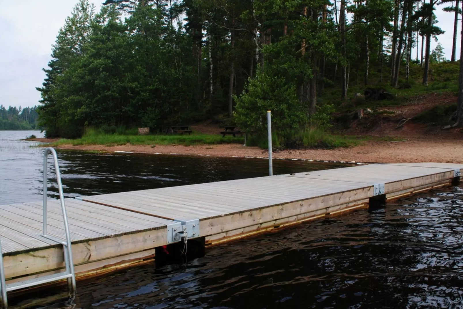 6 persoons vakantie huis in HÅCKSVIK-By Traum-Niet-getagd