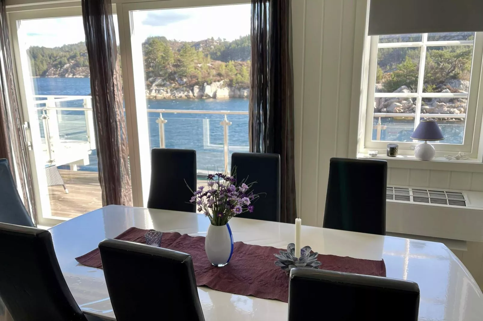 7 persoons vakantie huis in Urangsvåg-Binnen