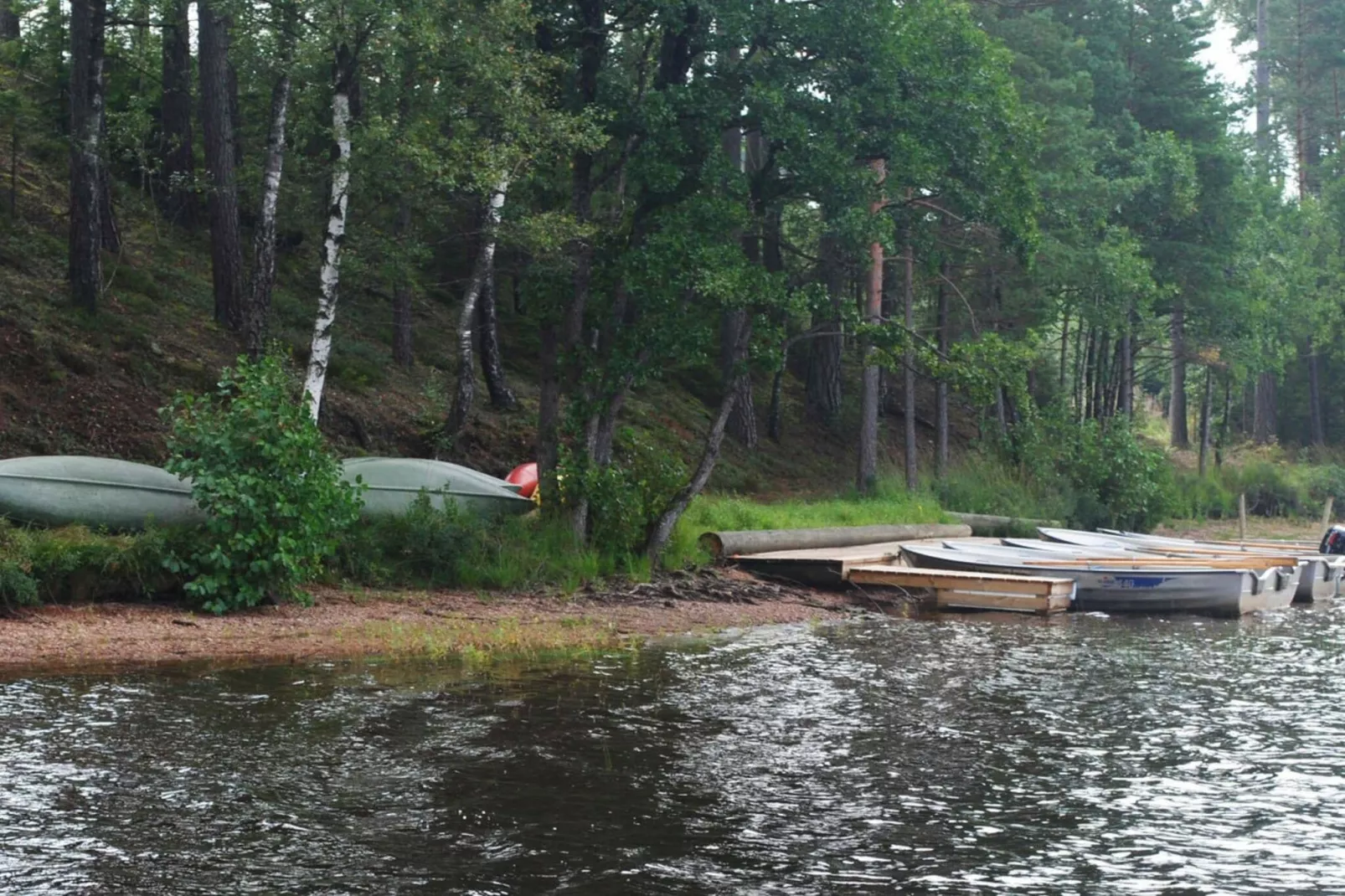 6 persoons vakantie huis in HÅCKSVIK-Niet-getagd