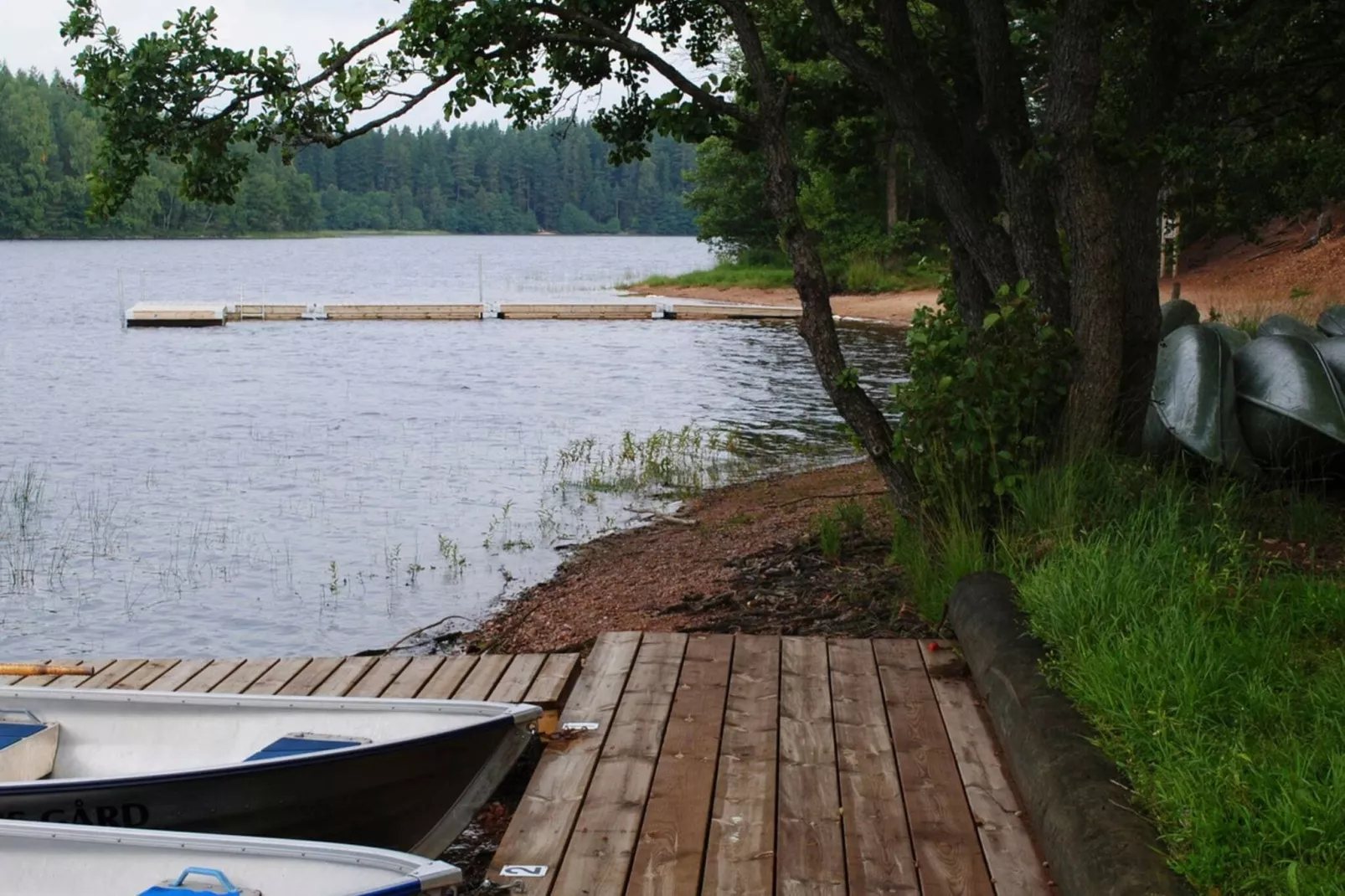 6 persoons vakantie huis in HÅCKSVIK-By Traum-Niet-getagd