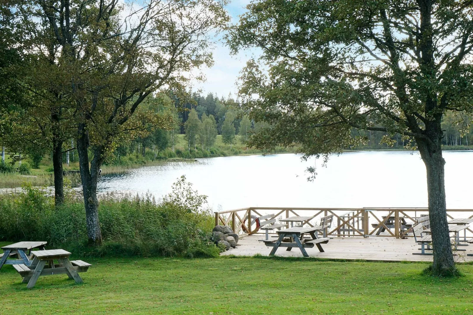 6 persoons vakantie huis in HÅCKSVIK-By Traum-Uitzicht