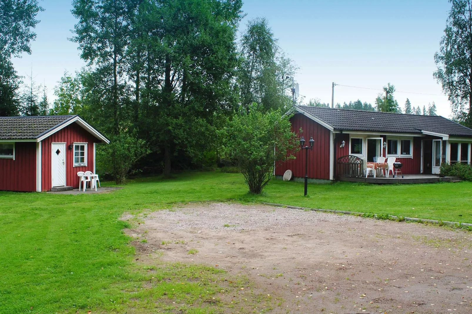 6 persoons vakantie huis in HÅCKSVIK-By Traum-Uitzicht