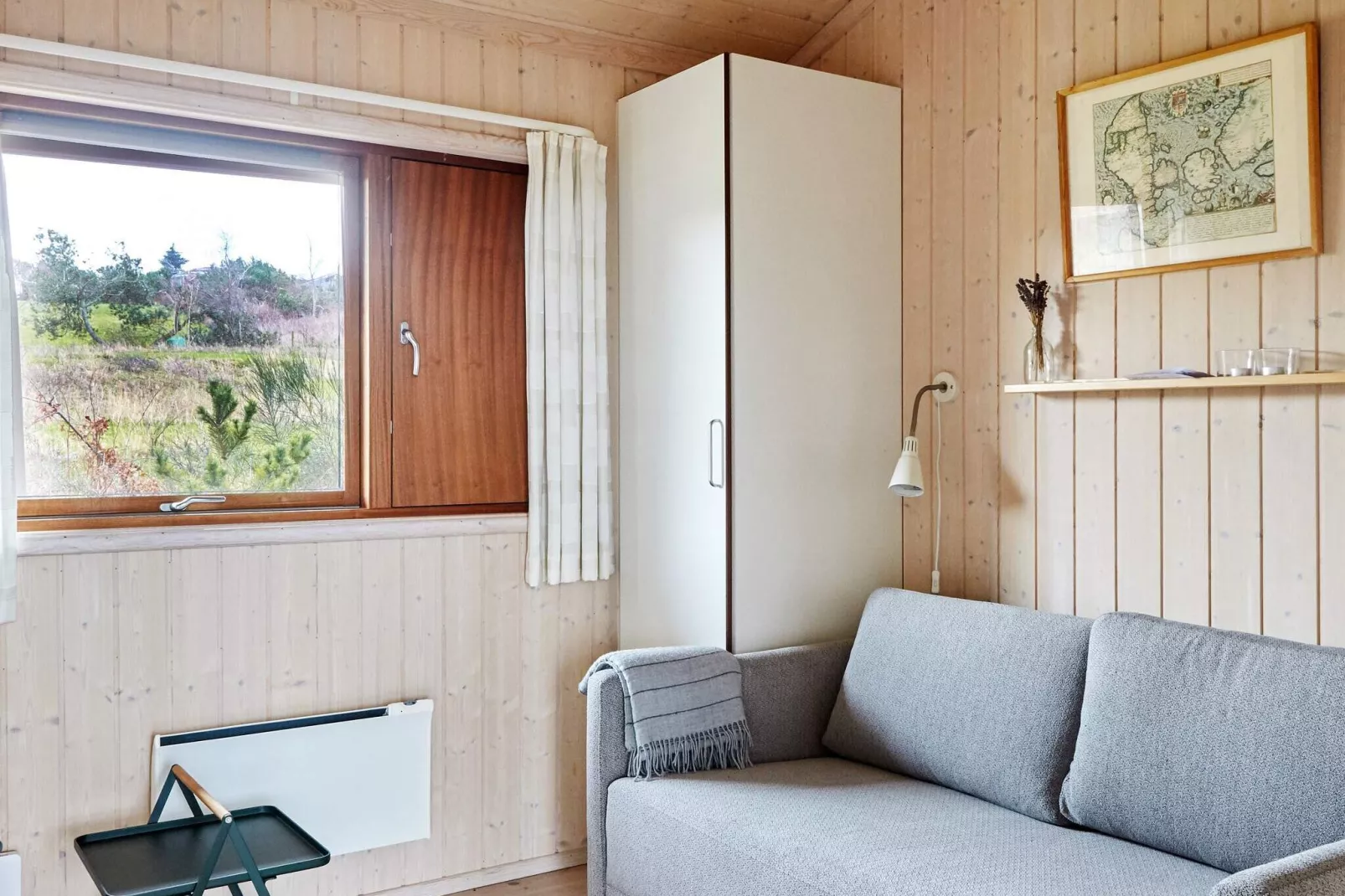 6 persoons vakantie huis in Fårevejle-Binnen