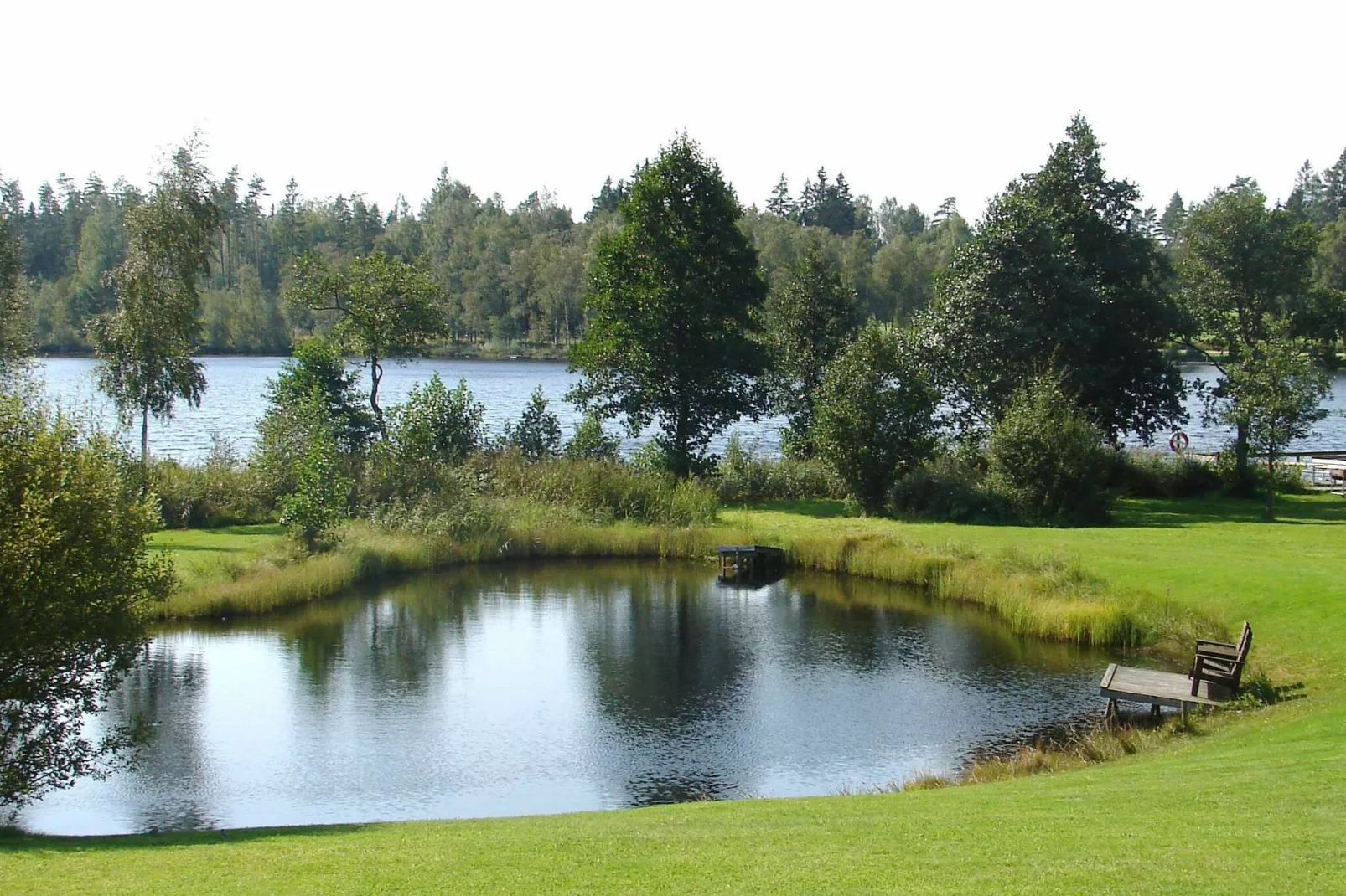 6 persoons vakantie huis in HÅCKSVIK-By Traum-Uitzicht
