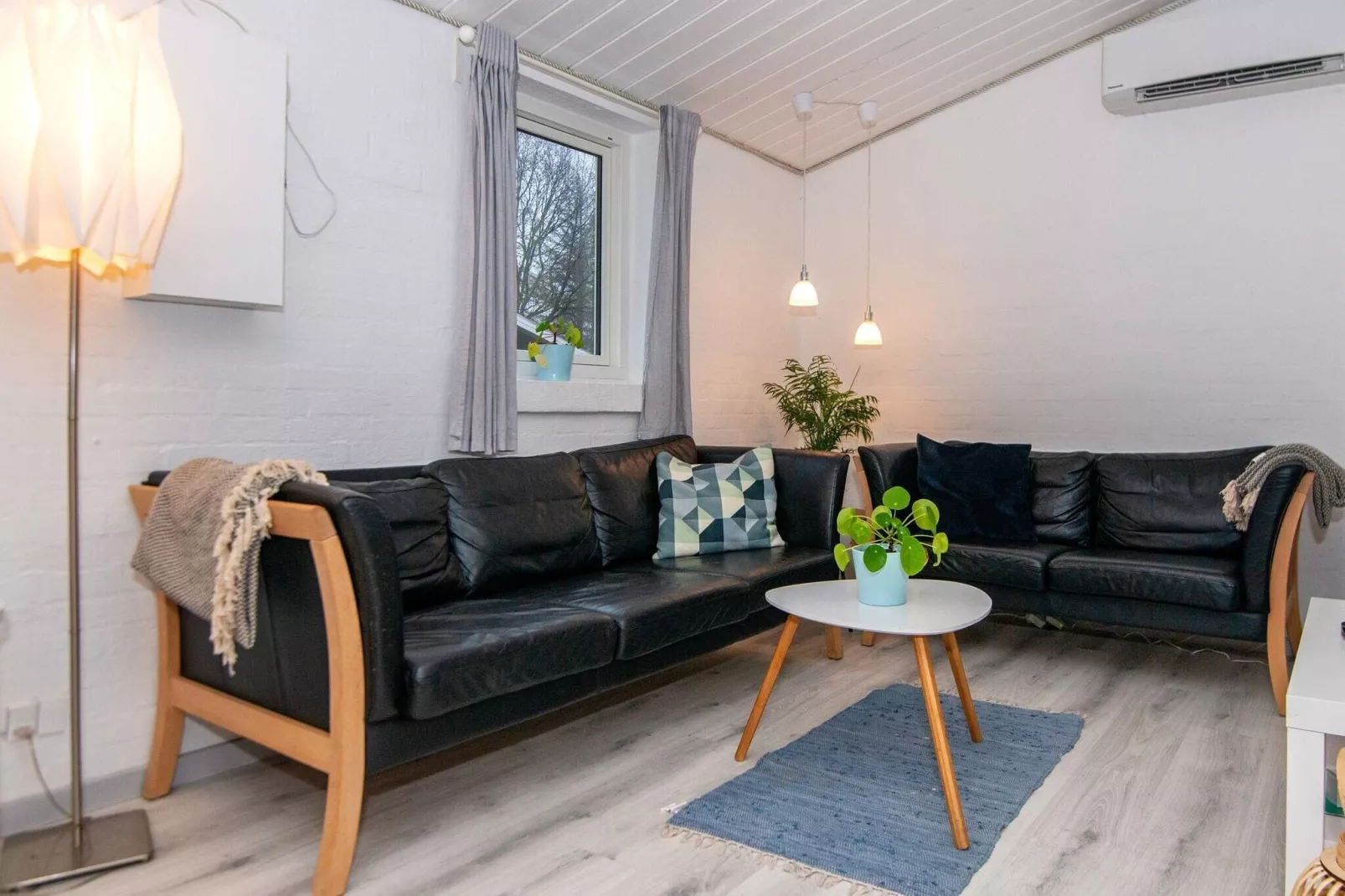 7 persoons vakantie huis in Ørsted