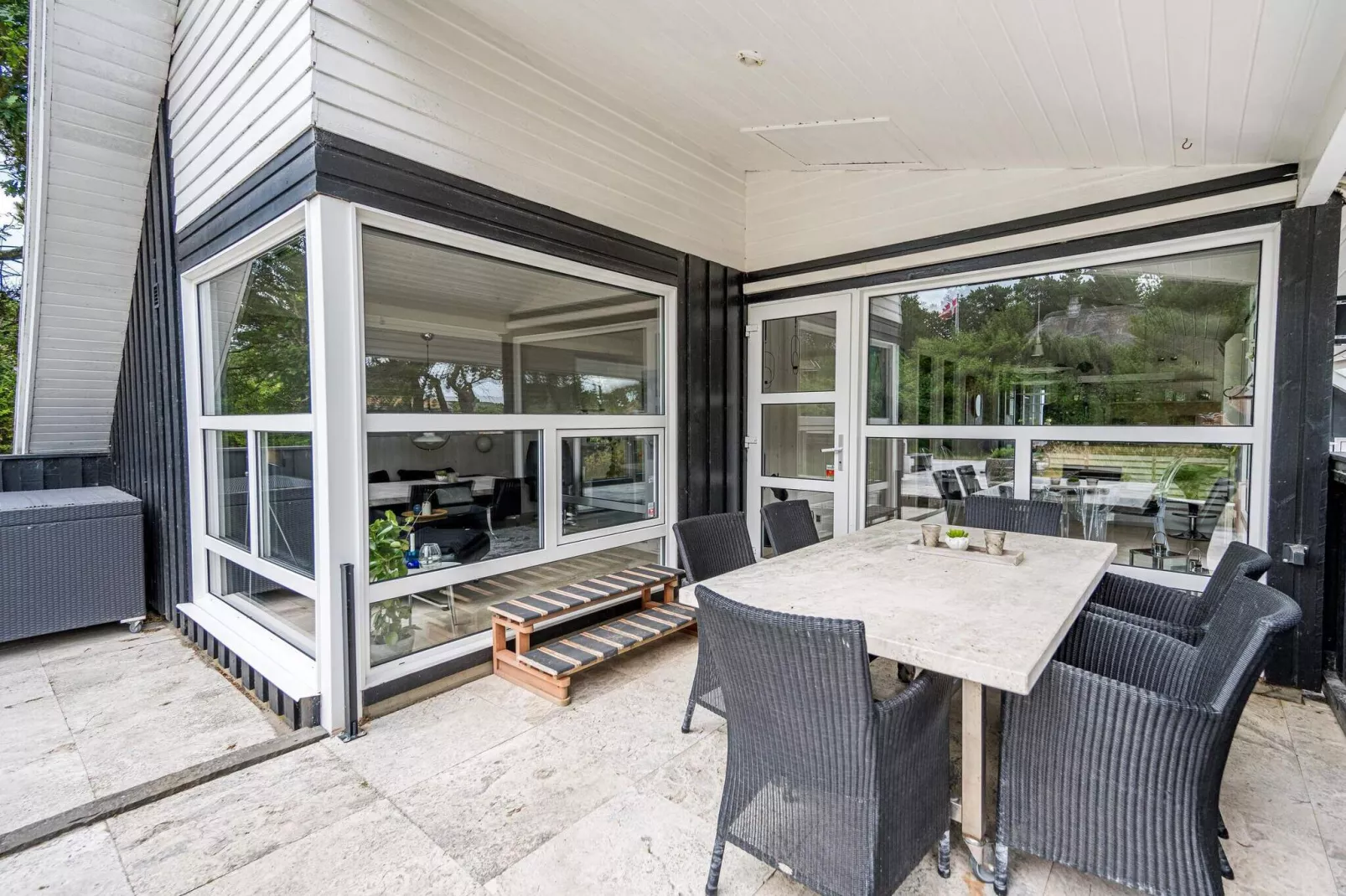 6 persoons vakantie huis in Henne-Niet-getagd