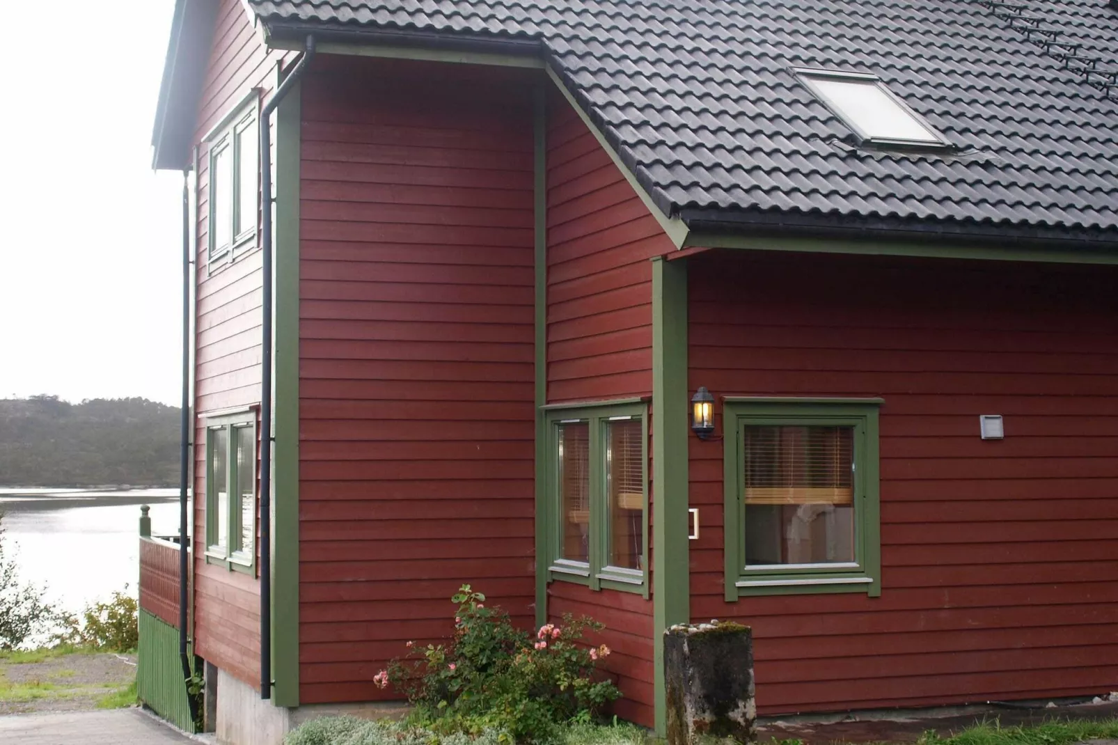 10 persoons vakantie huis in HOSTELAND-By Traum-Buitenlucht