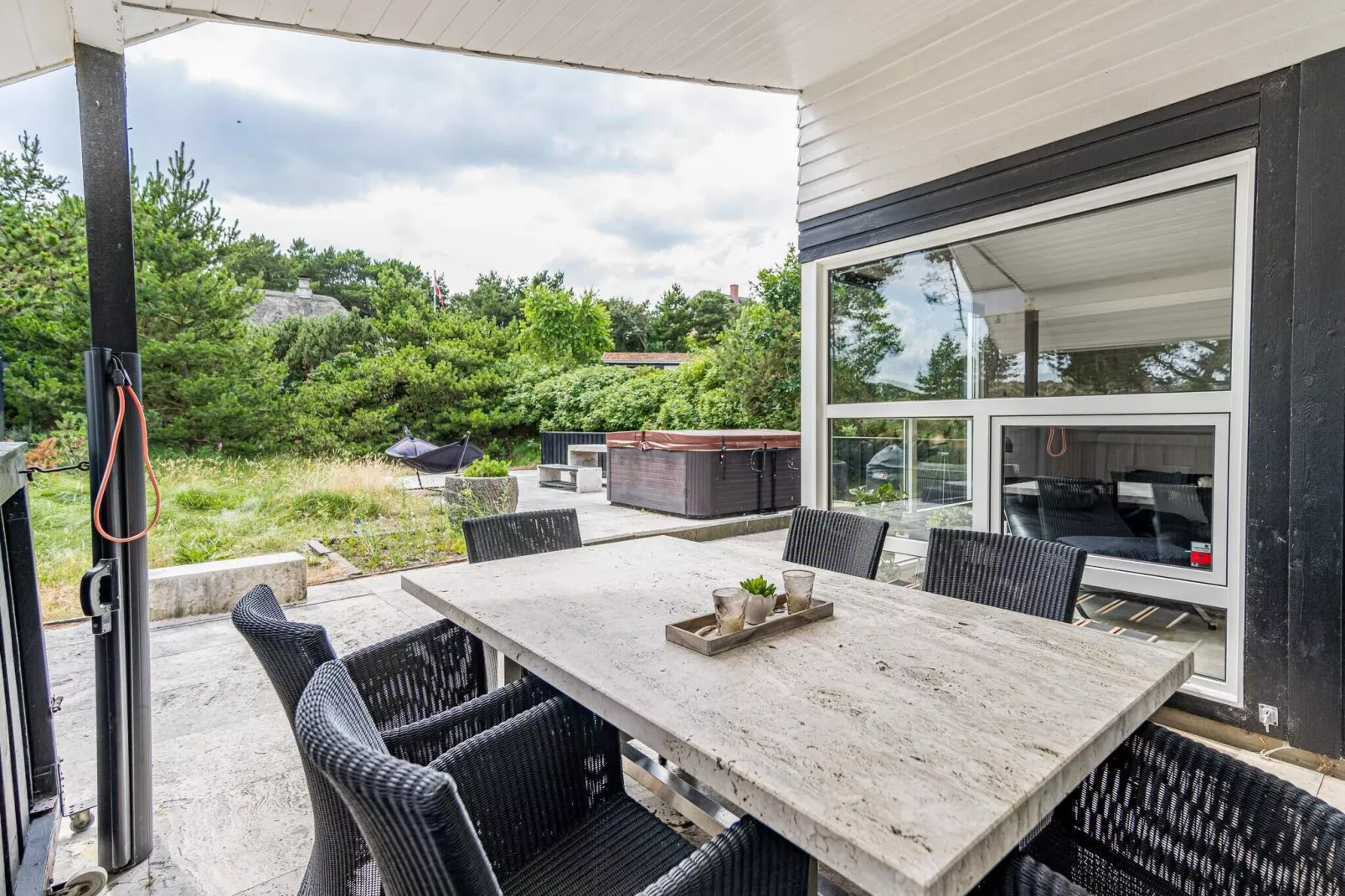 6 persoons vakantie huis in Henne-Niet-getagd