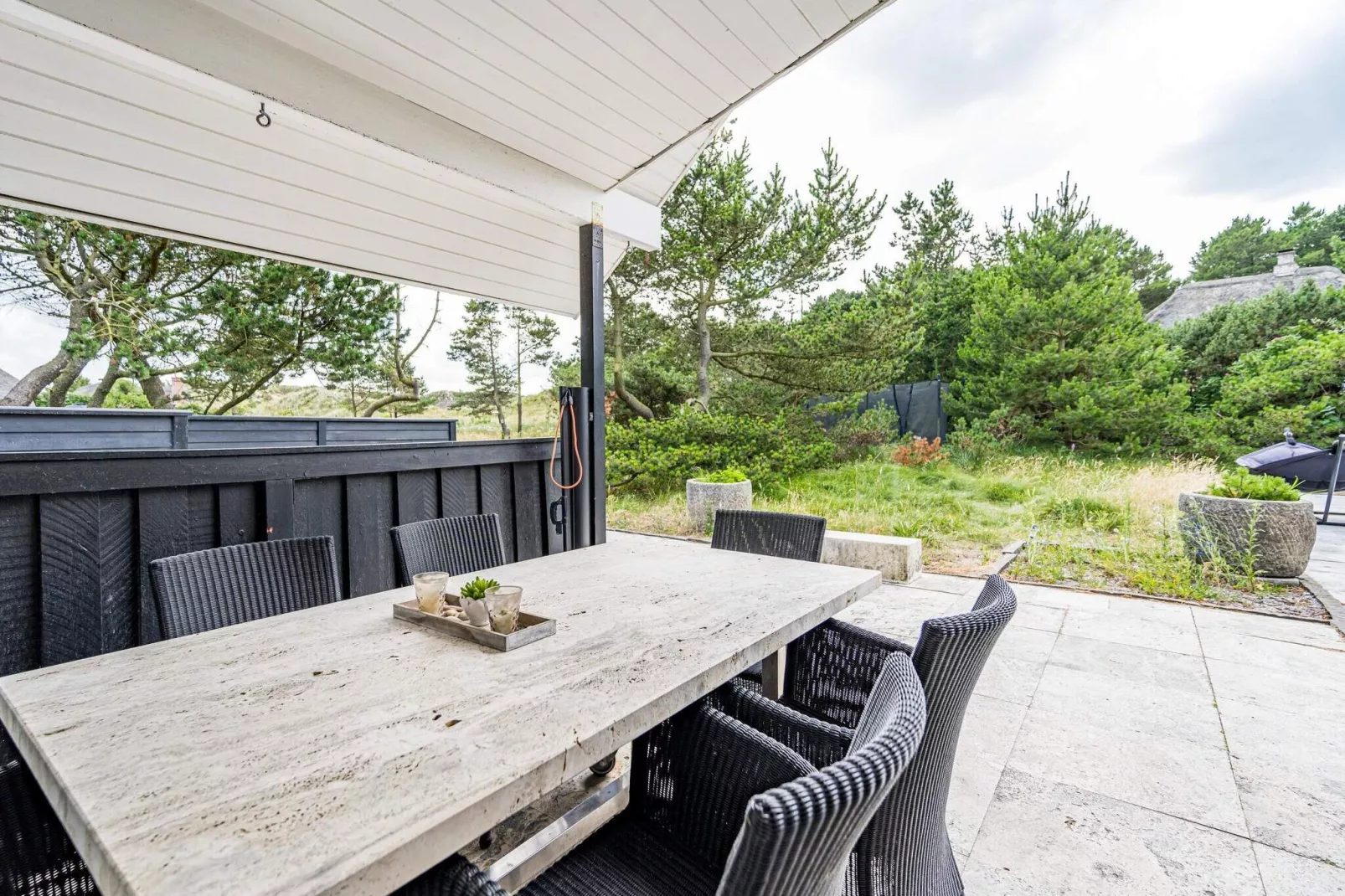 6 persoons vakantie huis in Henne-Niet-getagd