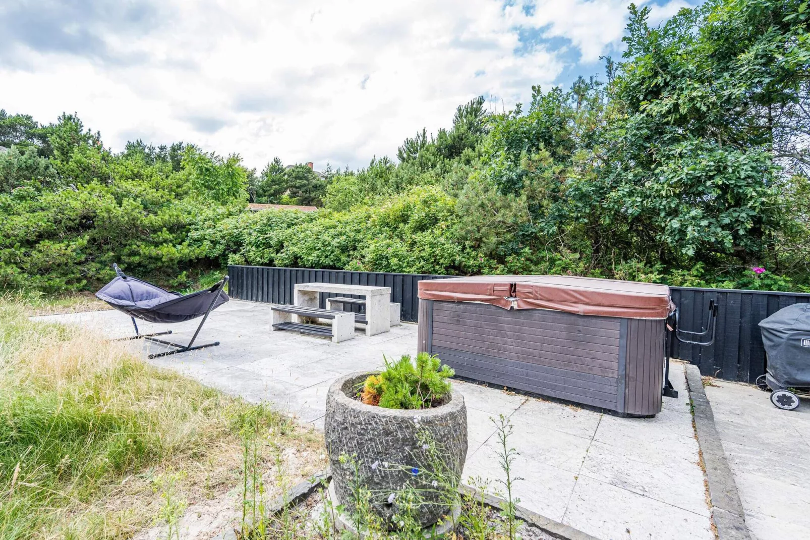 6 persoons vakantie huis in Henne-Spa