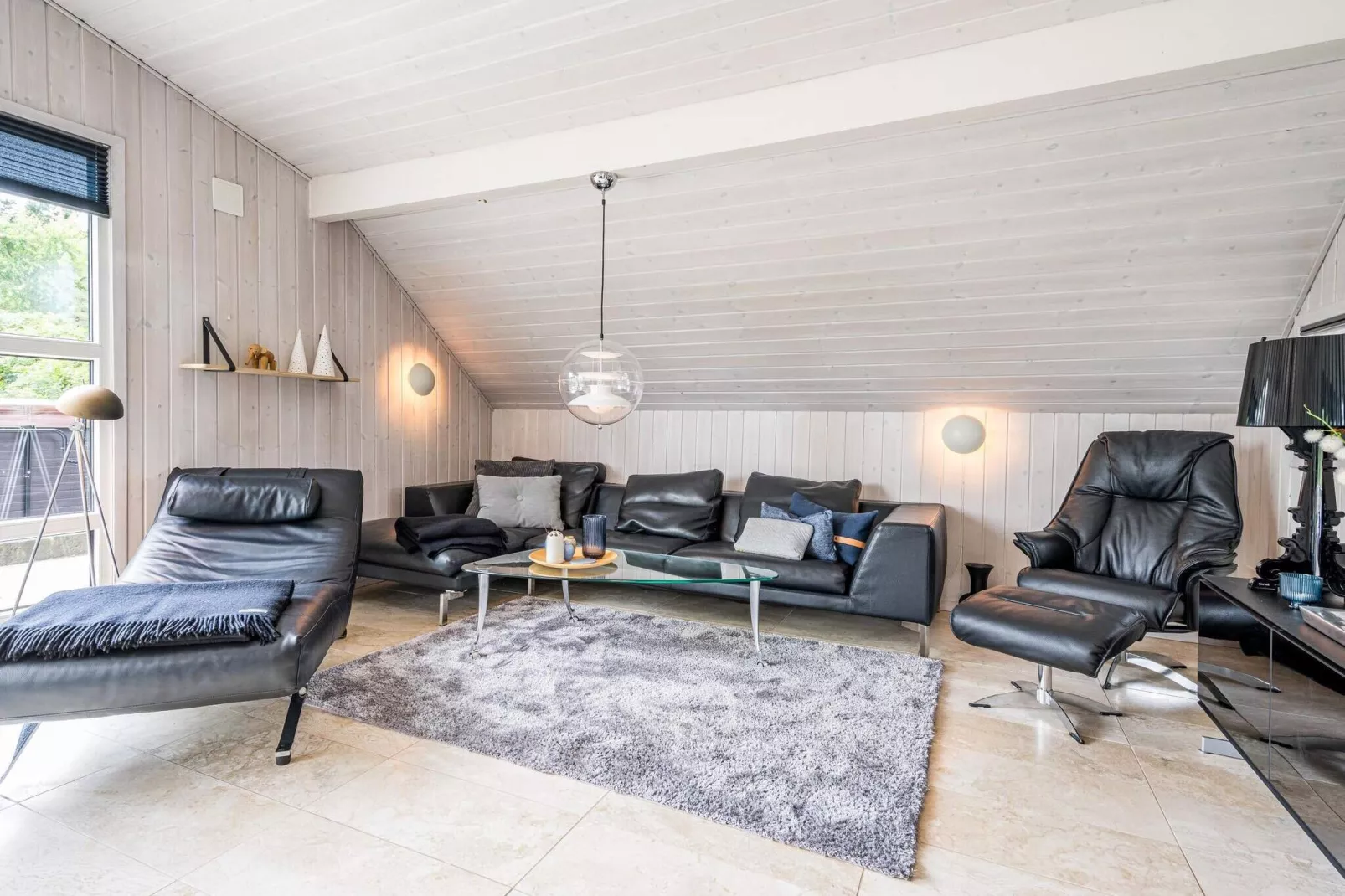 6 persoons vakantie huis in Henne-Binnen