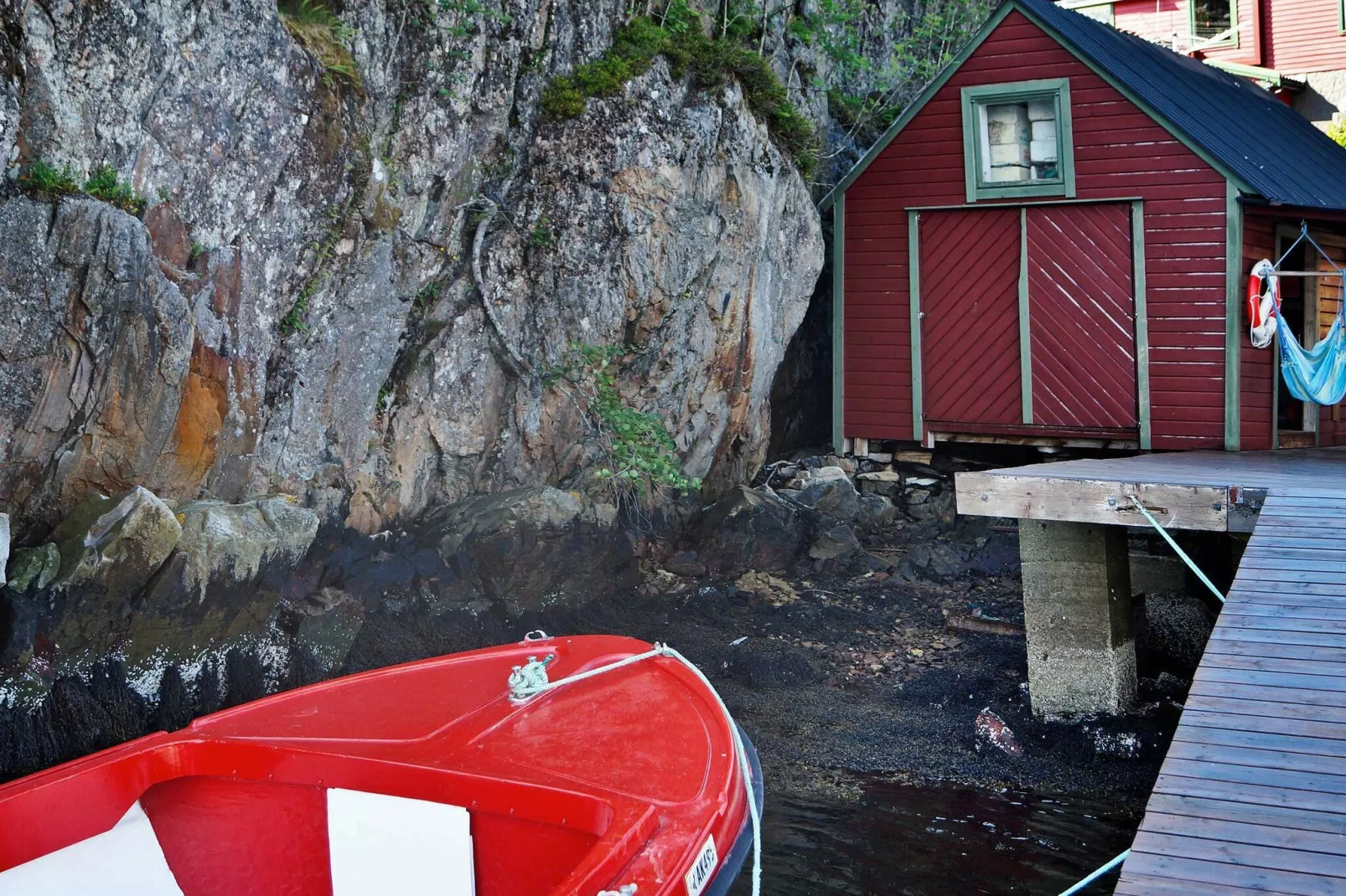 10 persoons vakantie huis in HOSTELAND-By Traum-Buitenlucht