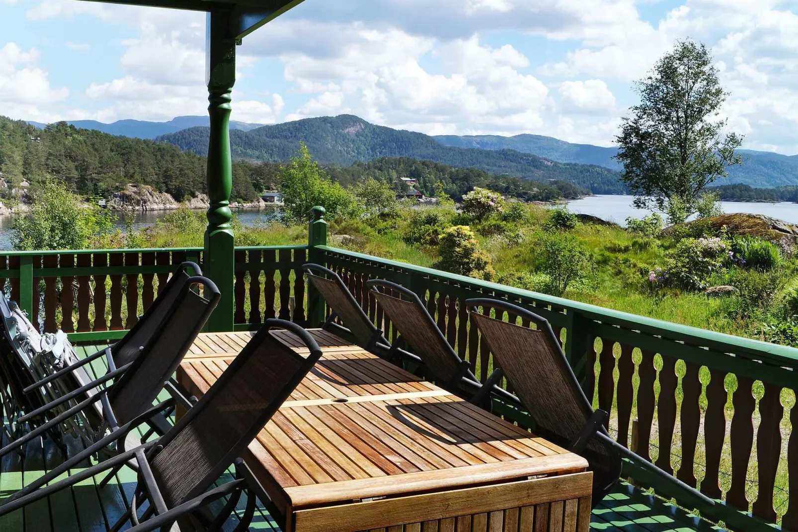 10 persoons vakantie huis in HOSTELAND-By Traum