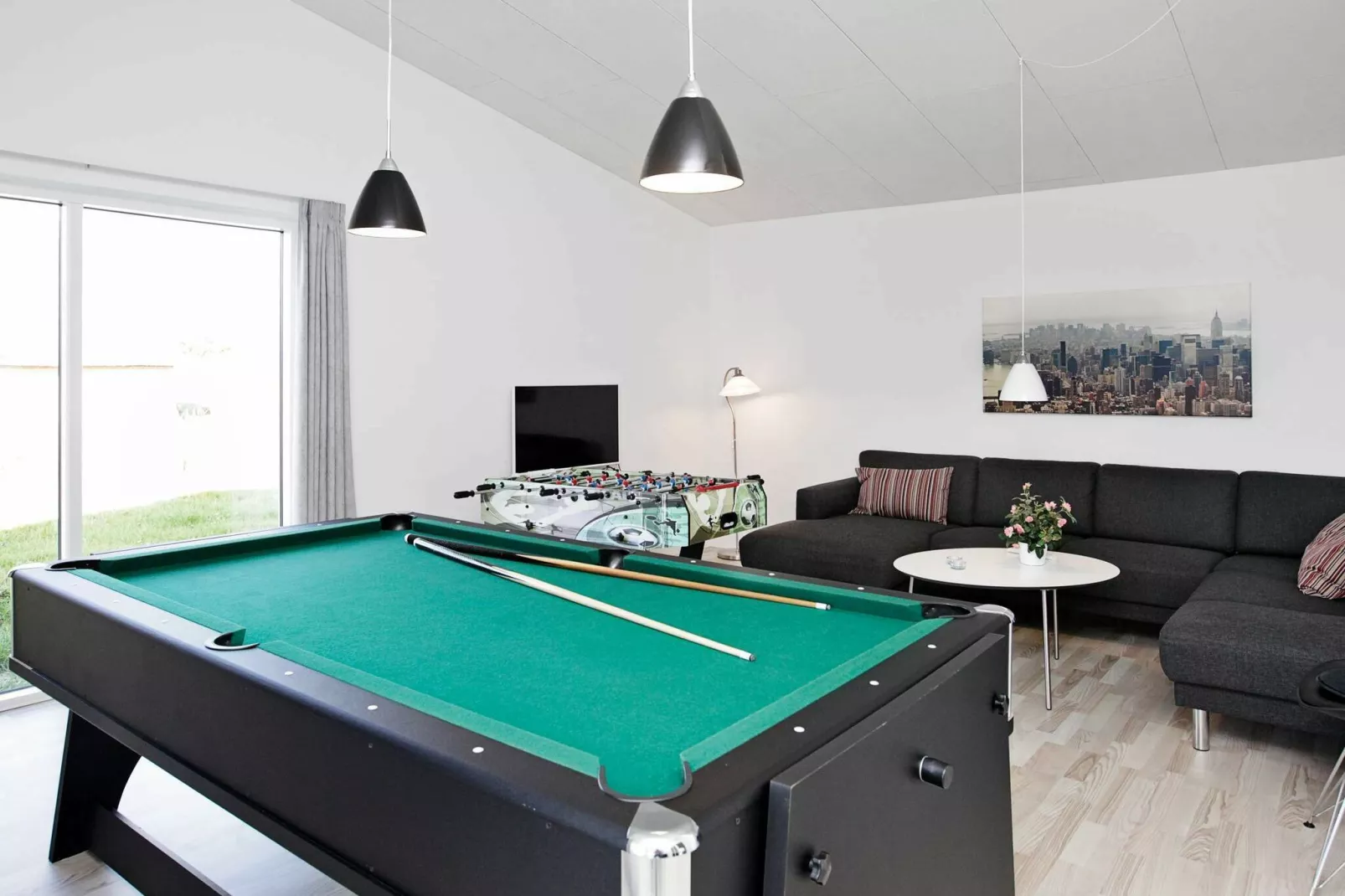 Luxe Spa Retreat aan Zee -- By Traum Ferienwohnungen-Binnen