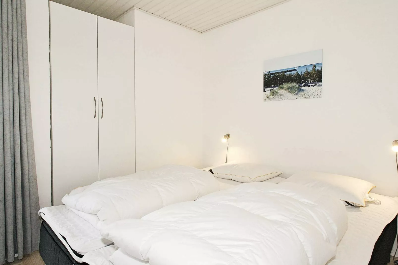 Luxe Spa Retreat aan Zee -- By Traum Ferienwohnungen-Binnen