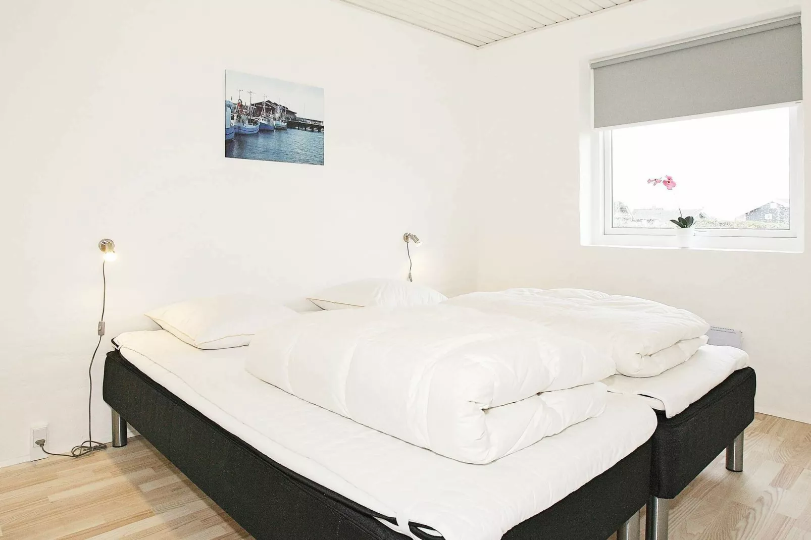 Luxe Spa Retreat aan Zee -- By Traum Ferienwohnungen-Binnen