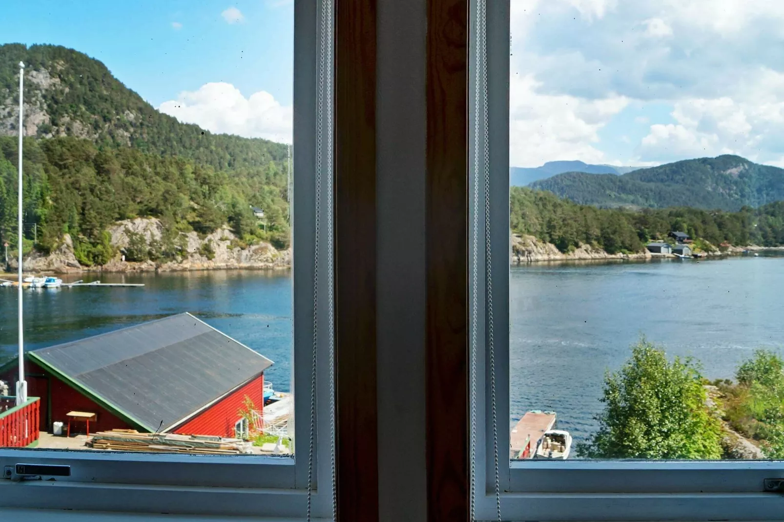 10 persoons vakantie huis in HOSTELAND-By Traum-Waterzicht