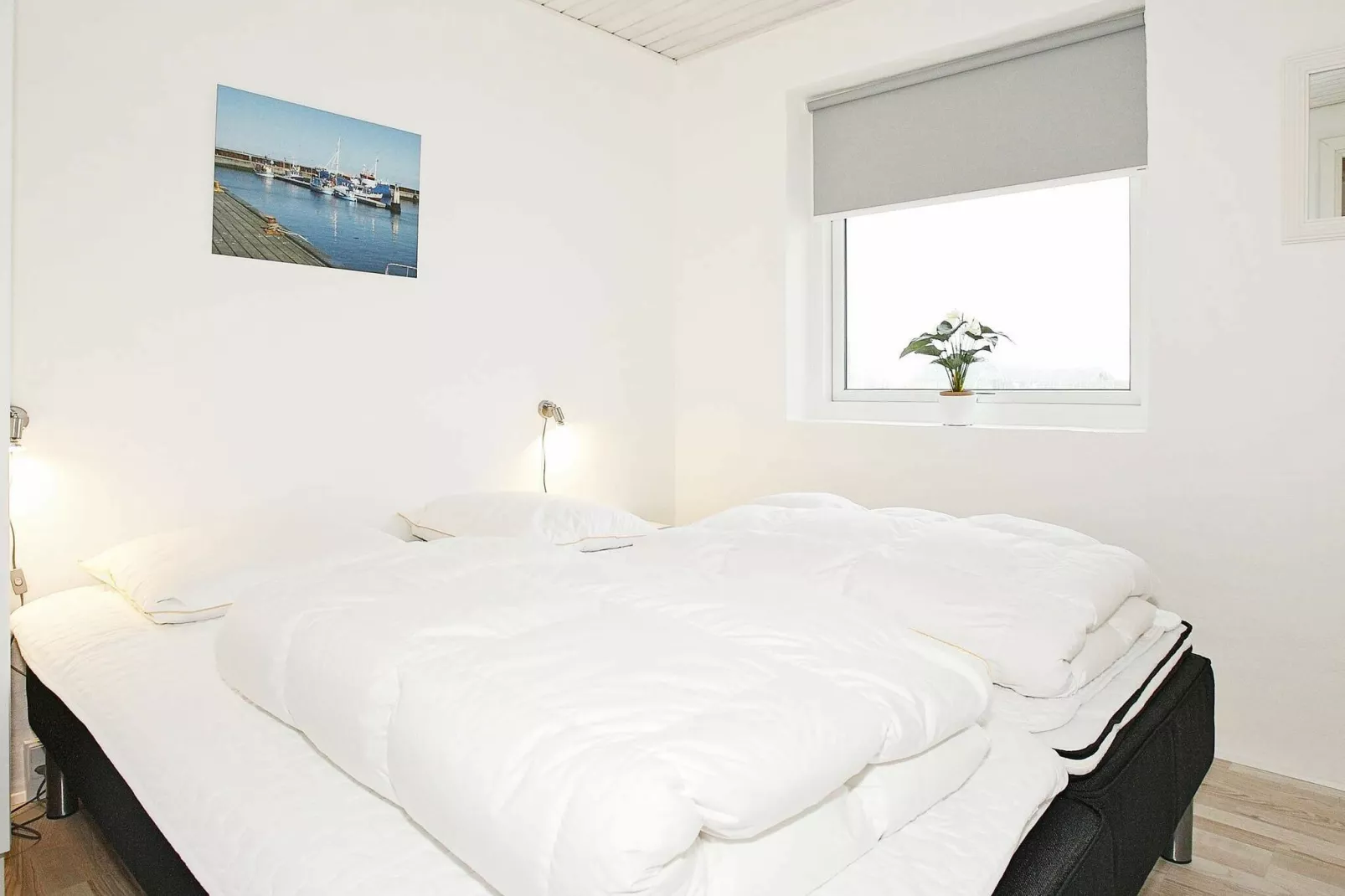 Luxe Spa Retreat aan Zee -- By Traum Ferienwohnungen-Binnen