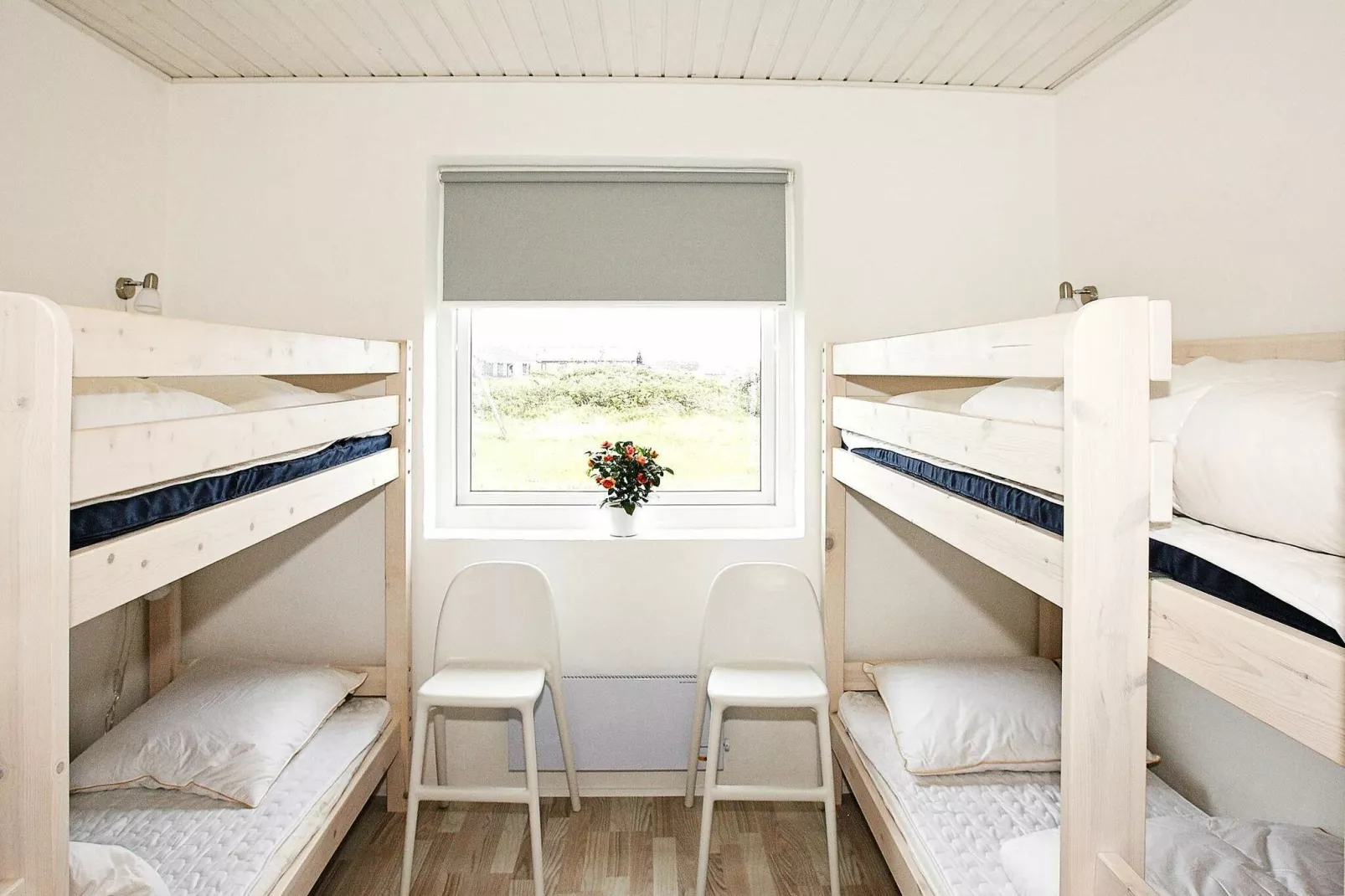 Luxe Spa Retreat aan Zee -- By Traum Ferienwohnungen-Binnen