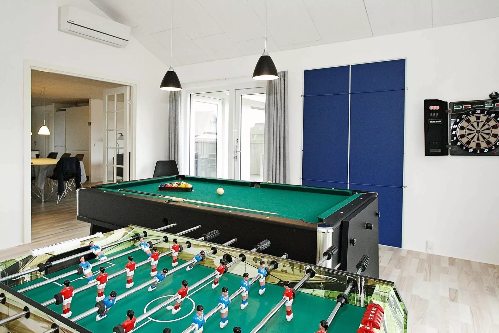 Luxe Spa Retreat aan Zee -- By Traum Ferienwohnungen-Binnen
