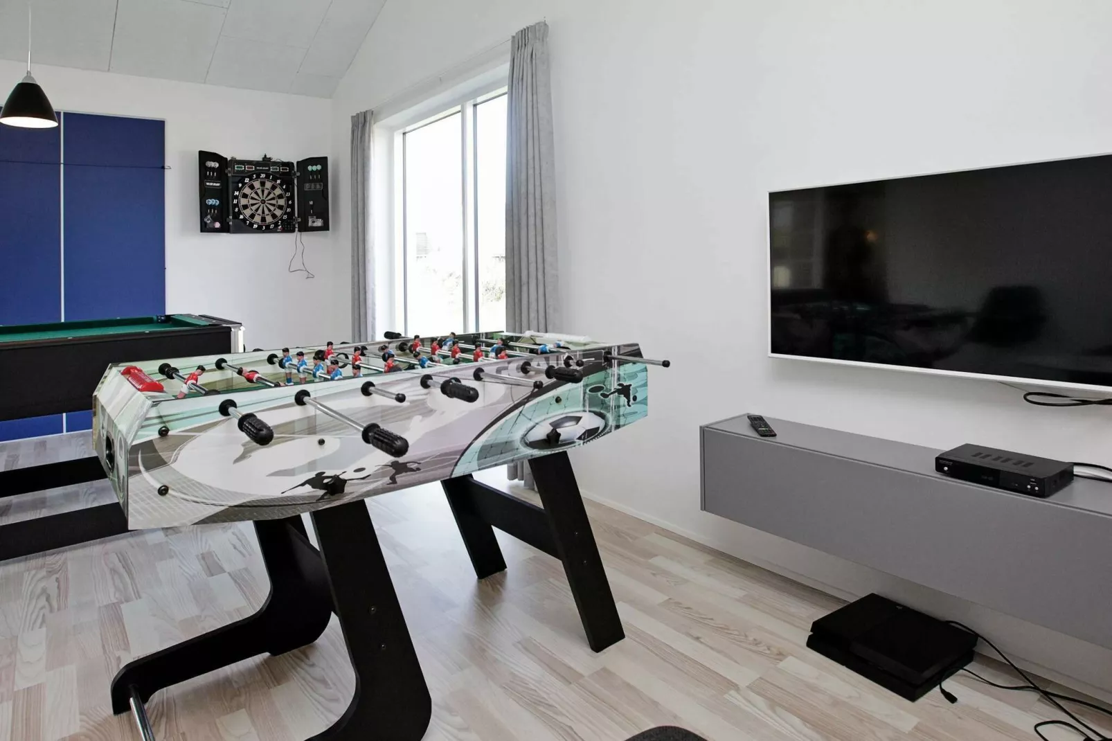 Luxe Spa Retreat aan Zee -- By Traum Ferienwohnungen-Binnen