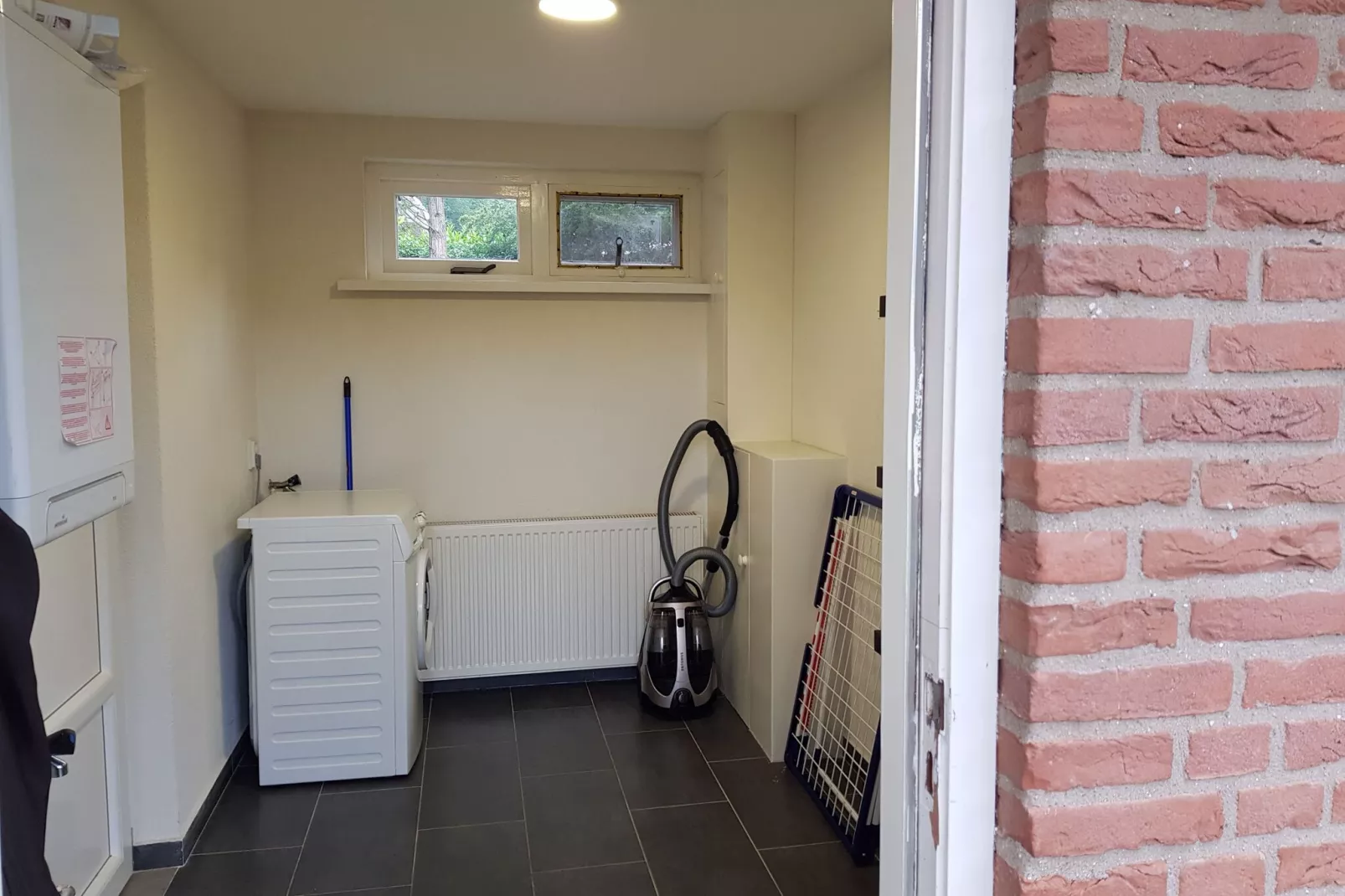 Veluwse Bosuil-Faciliteiten